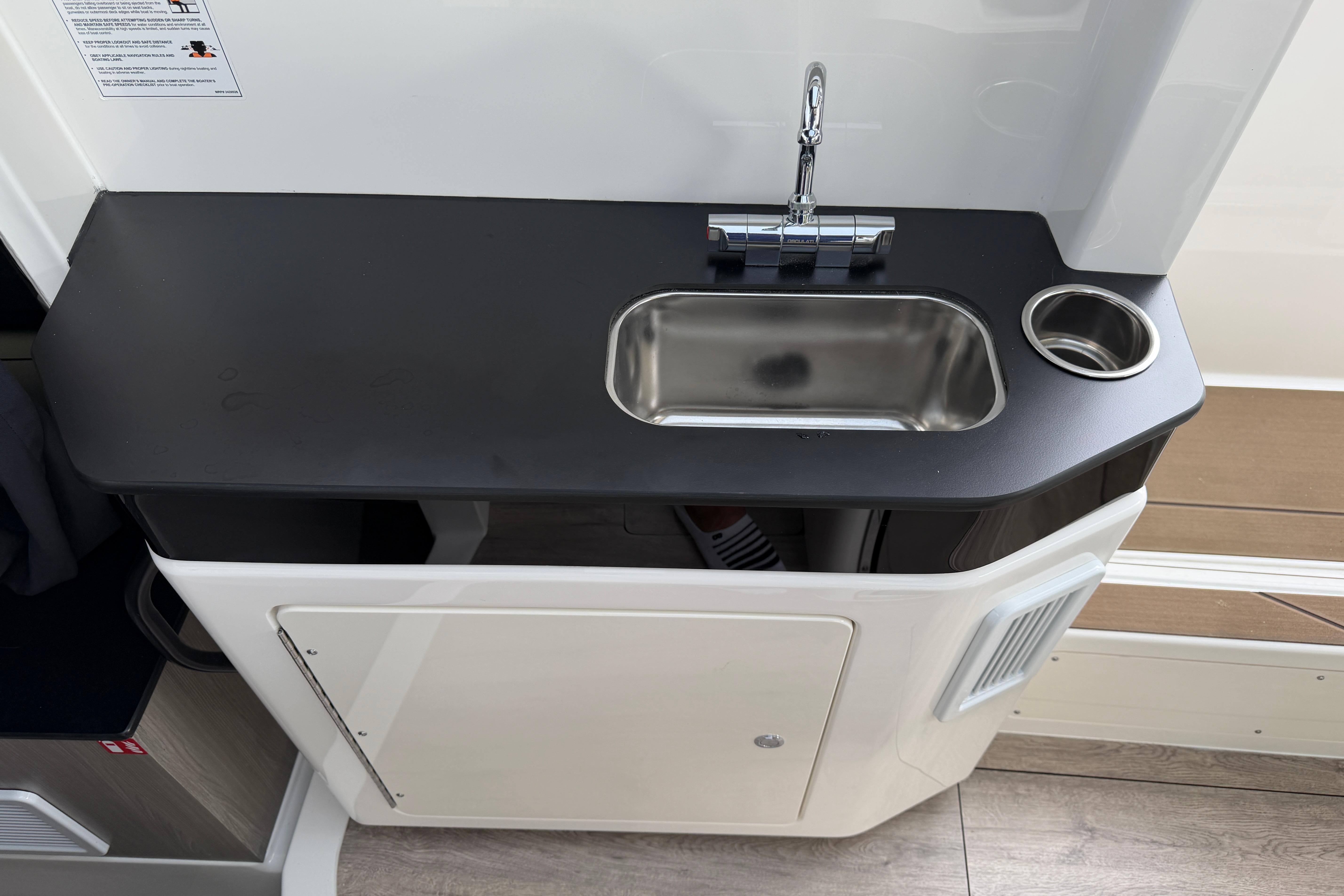 2026 Navan C30 #NV207F inventory image at Sun Country Marine Group, Irvine