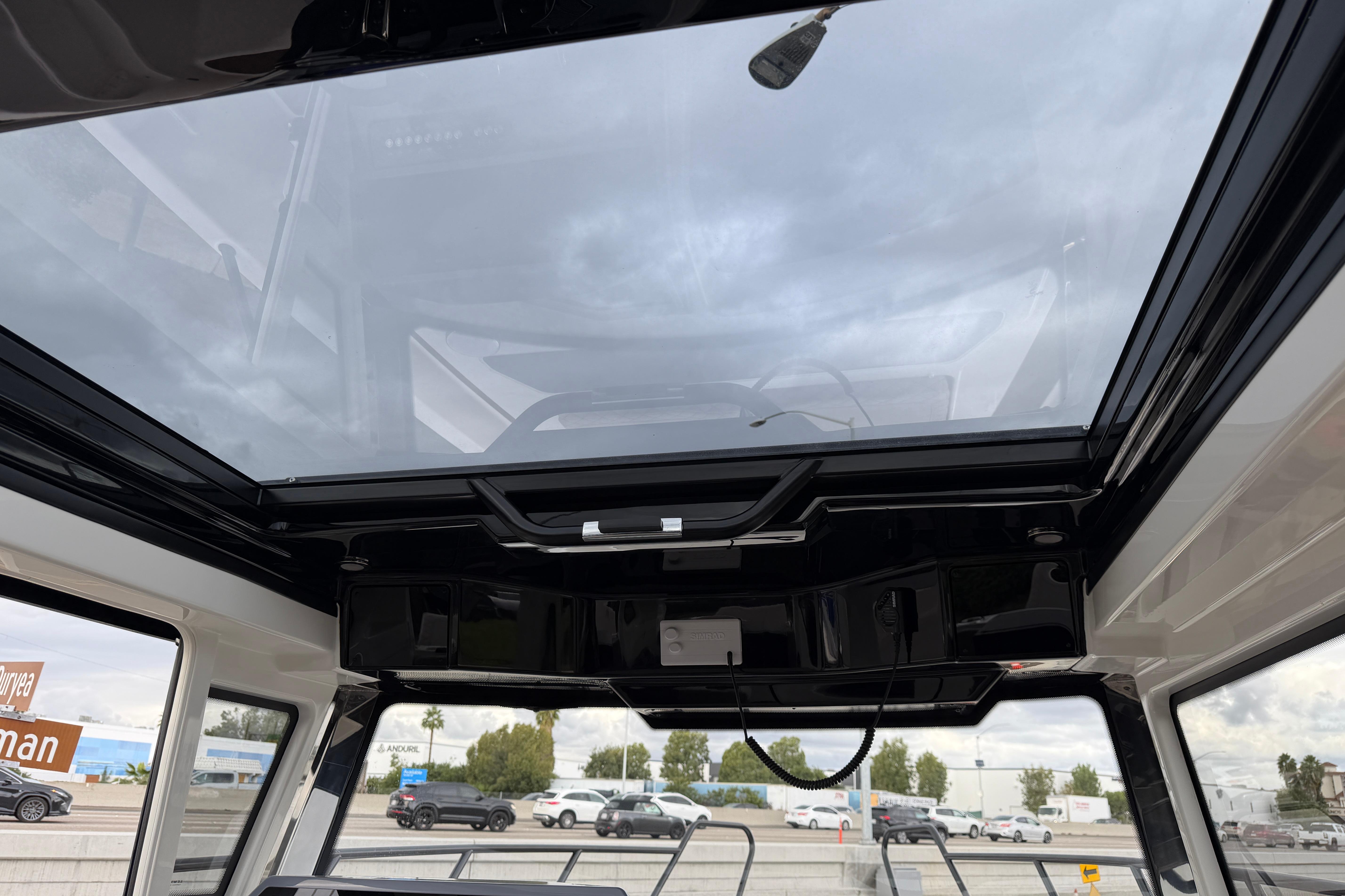 2026 Navan C30 #NV207F inventory image at Sun Country Marine Group, Irvine