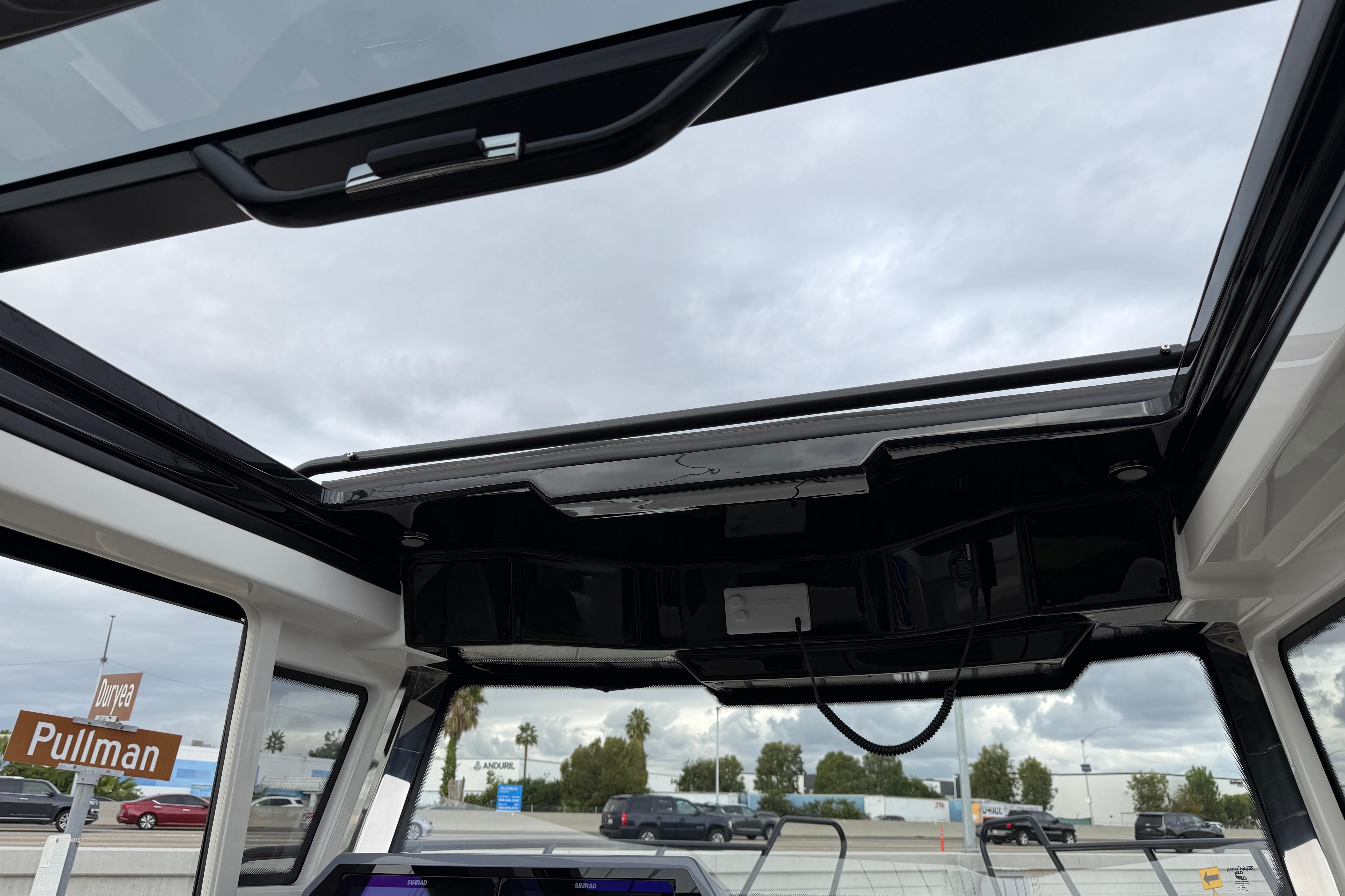 2026 Navan C30 #NV207F inventory image at Sun Country Marine Group, Irvine