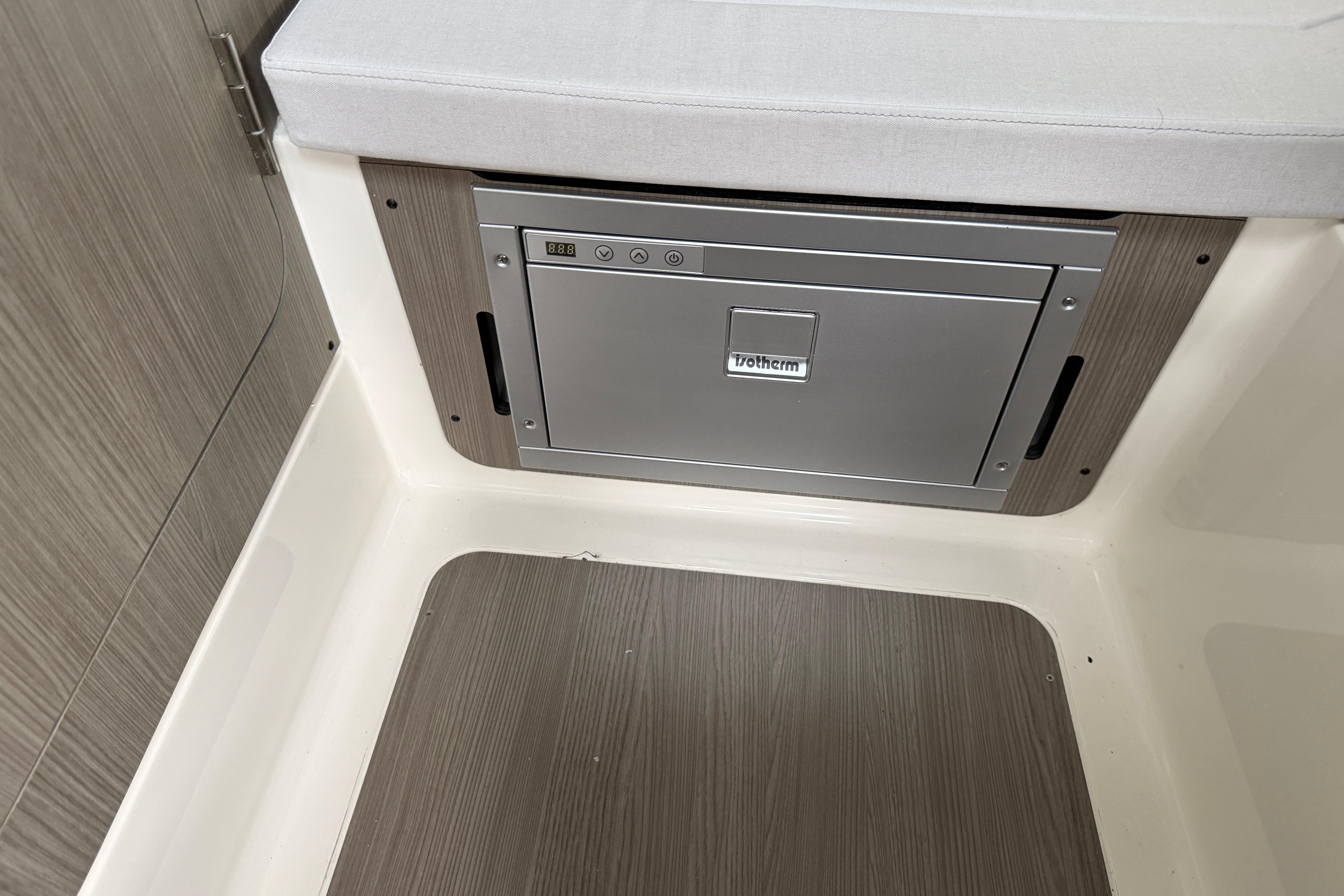 2026 Navan C30 #NV207F inventory image at Sun Country Marine Group, Irvine