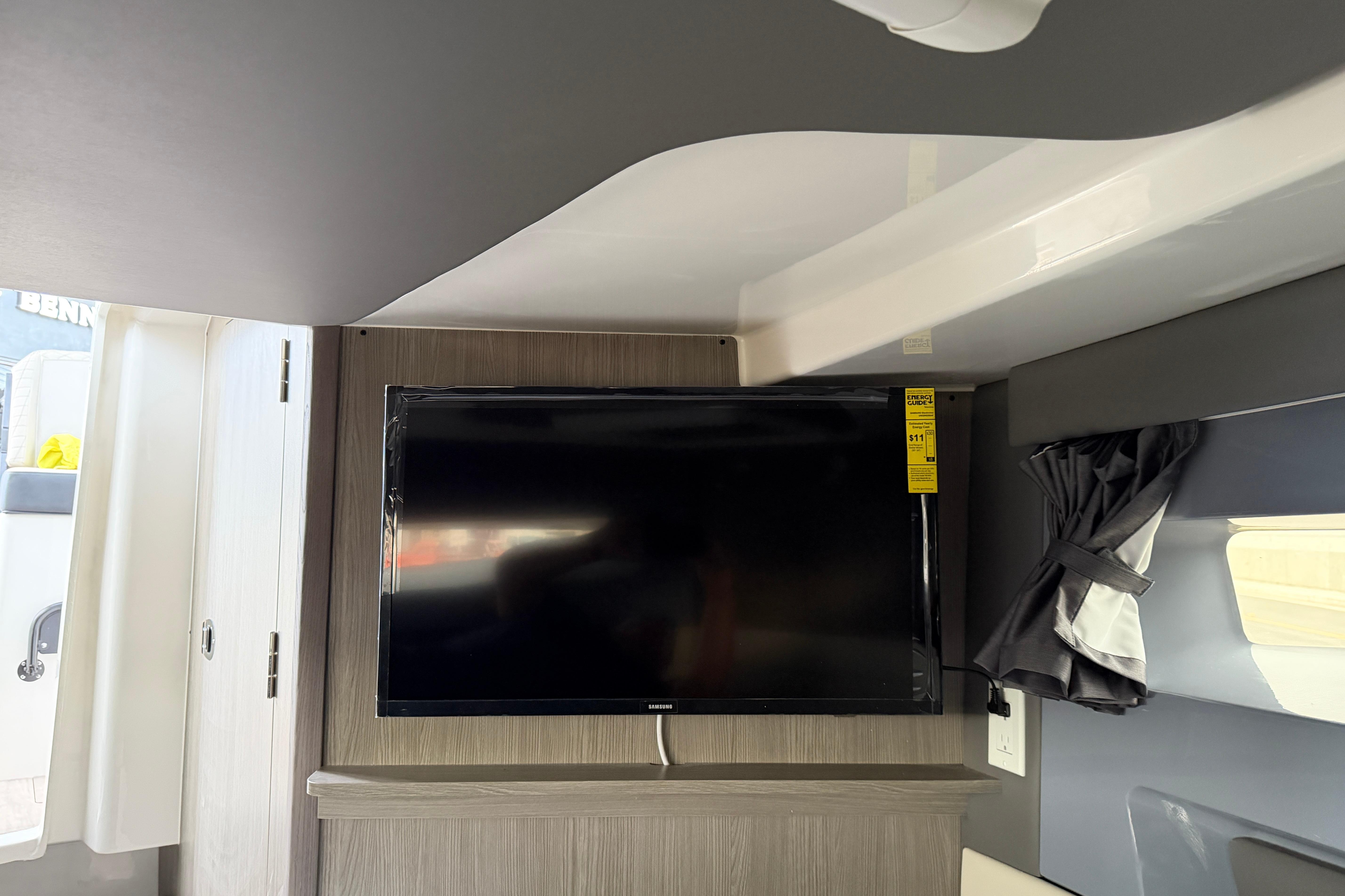 2026 Navan C30 #NV207F inventory image at Sun Country Marine Group, Irvine