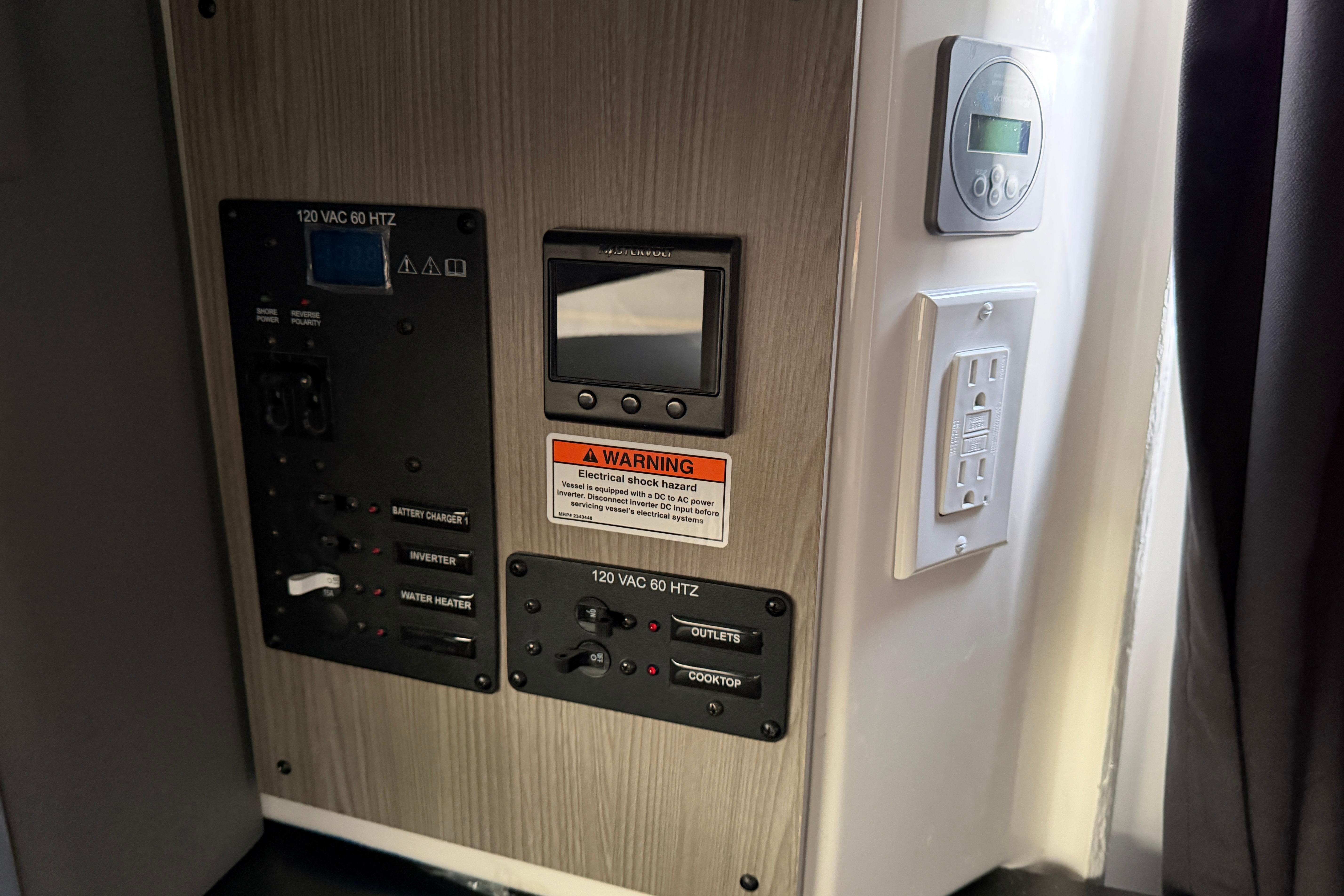 2026 Navan C30 #NV207F inventory image at Sun Country Marine Group, Irvine