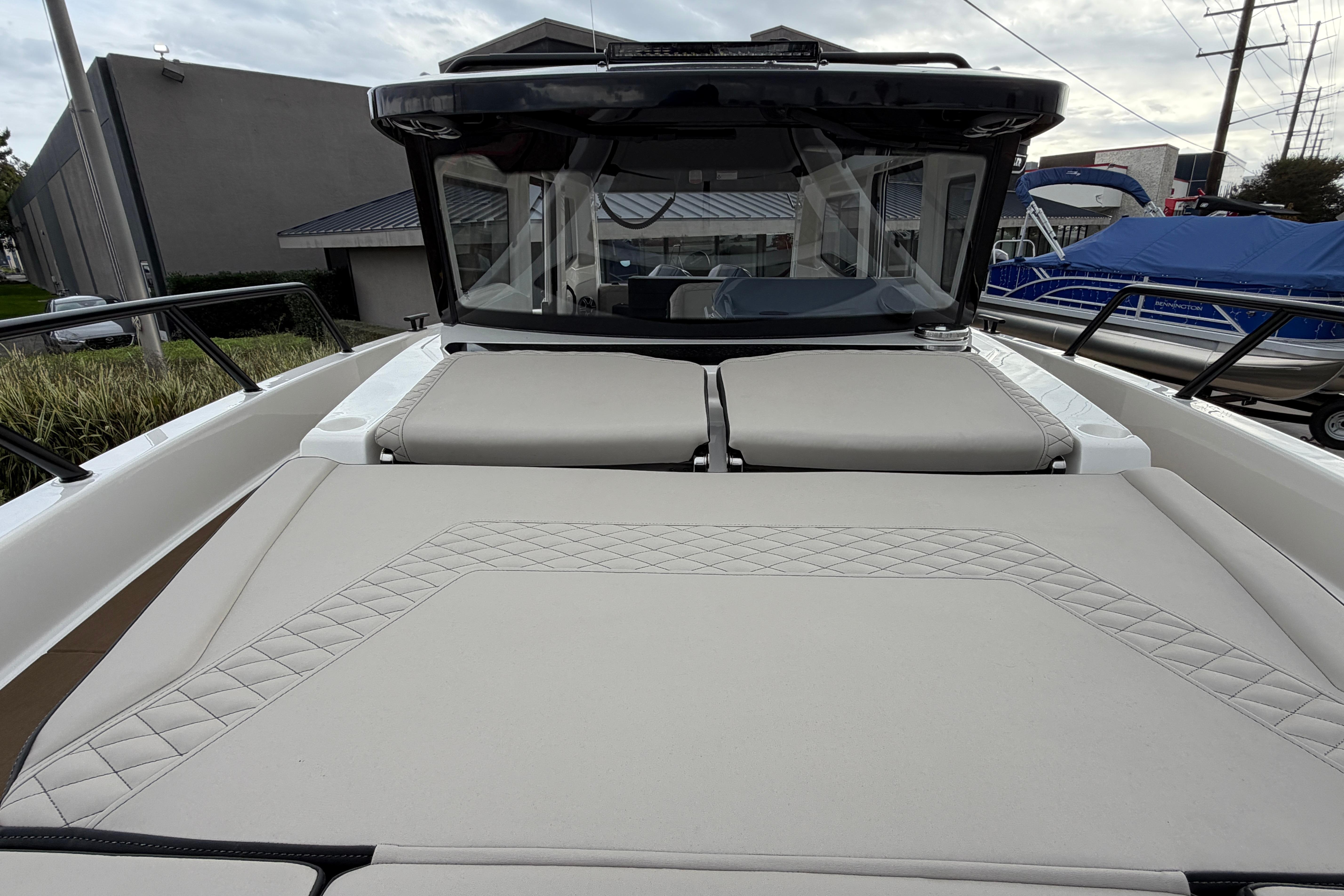 2026 Navan C30 #NV207F inventory image at Sun Country Marine Group, Irvine