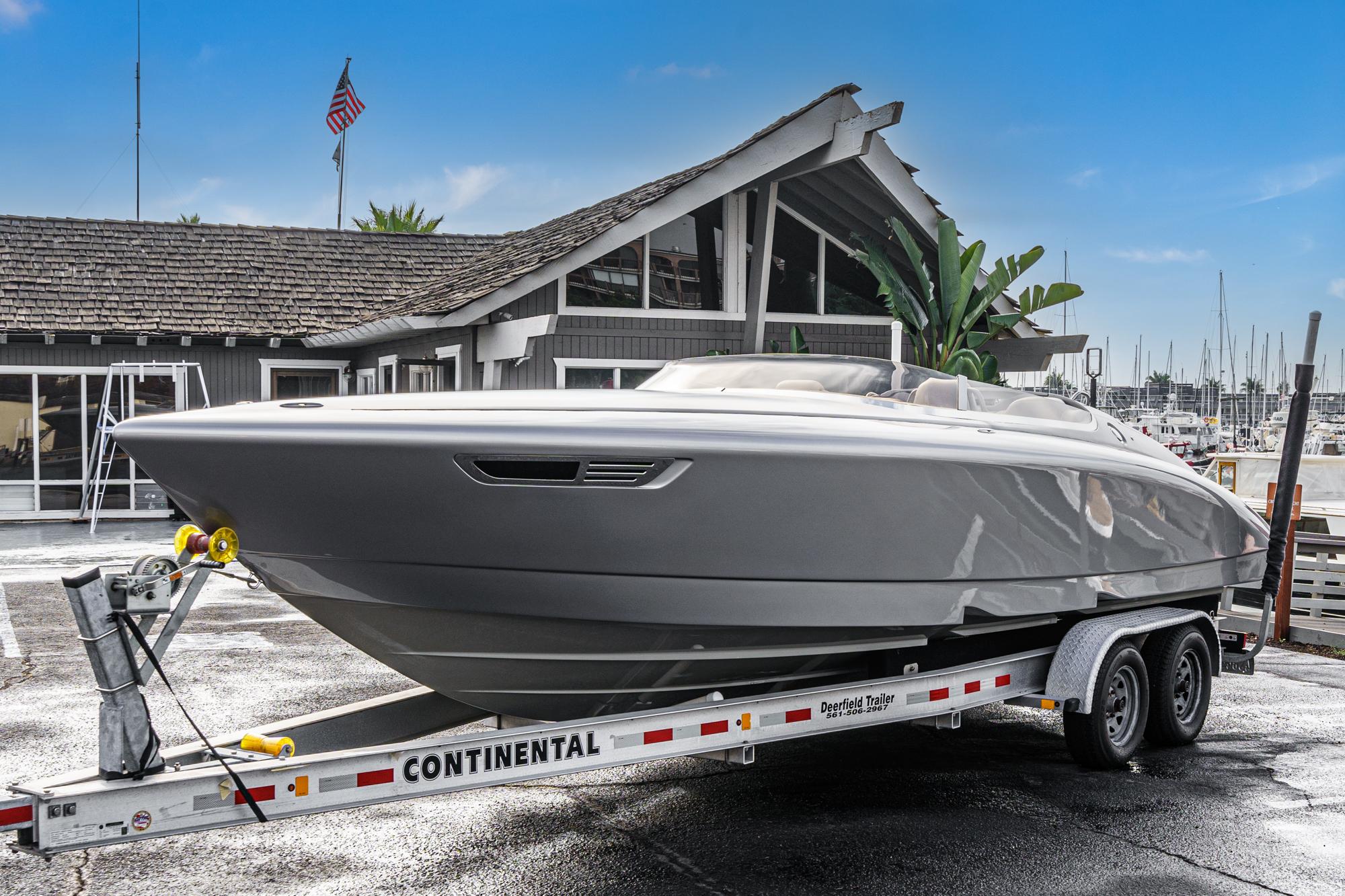 denison yacht sales san diego