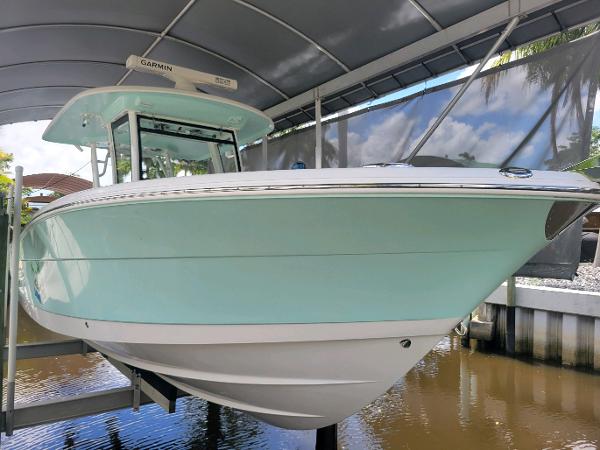 29' Robalo, Listing Number 100916729, - Photo No. 1