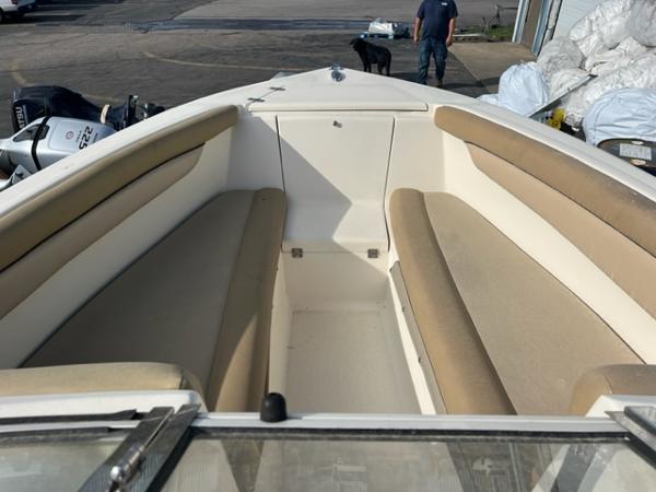 22' Scout, Listing Number 100913937, - Photo No. 4