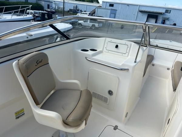 22' Scout, Listing Number 100913937, - Photo No. 5