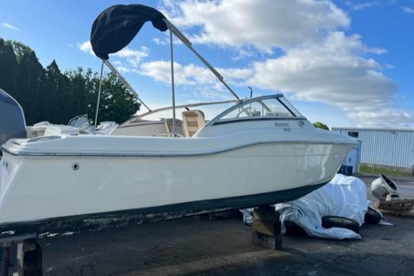22' Scout, Listing Number 100913937, - Photo No. 1