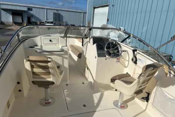 22' Scout, Listing Number 100913937, Image No. 7