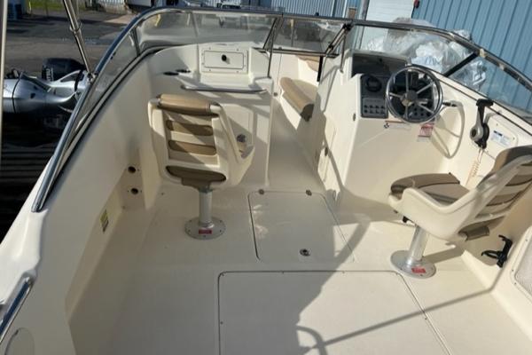 22' Scout, Listing Number 100913937, - Photo No. 8
