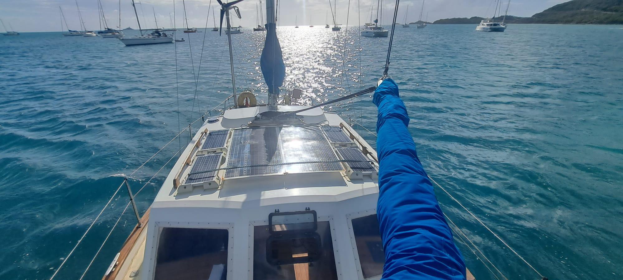 Boat Image