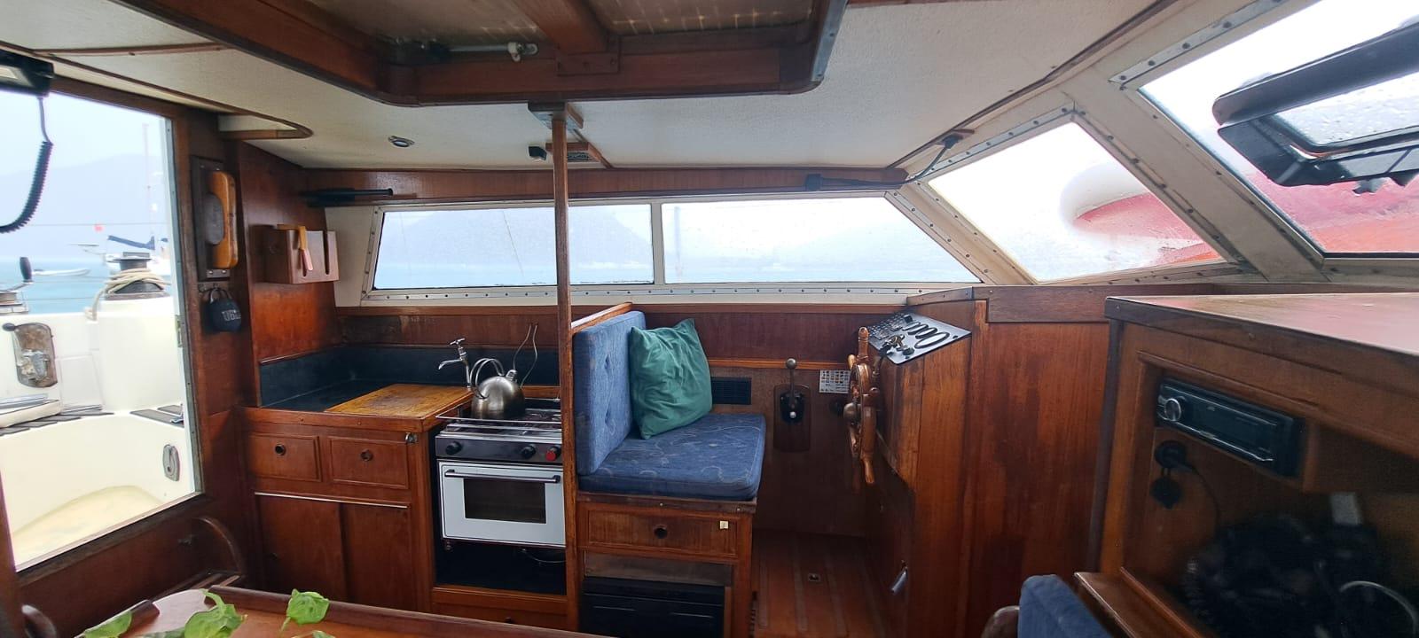 Boat Image