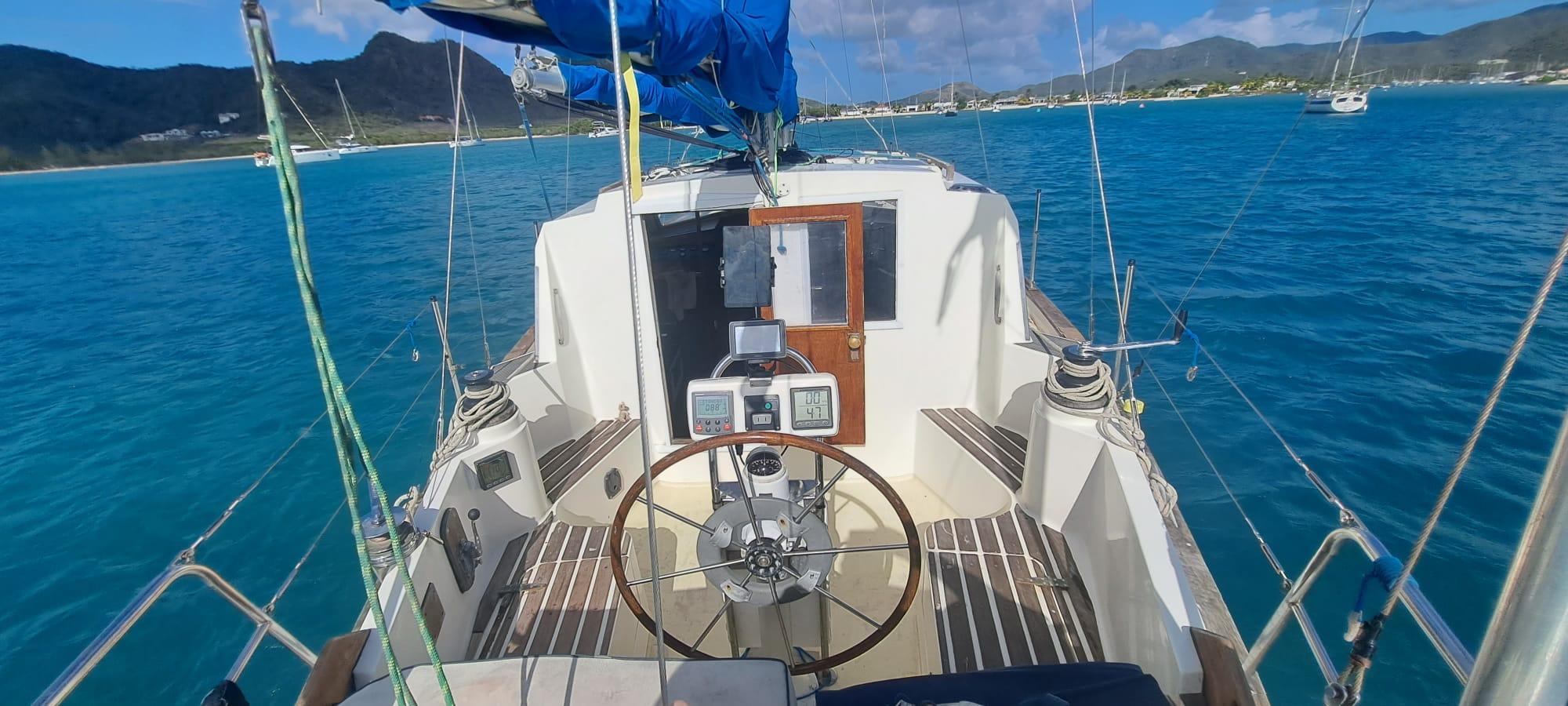 Boat Image