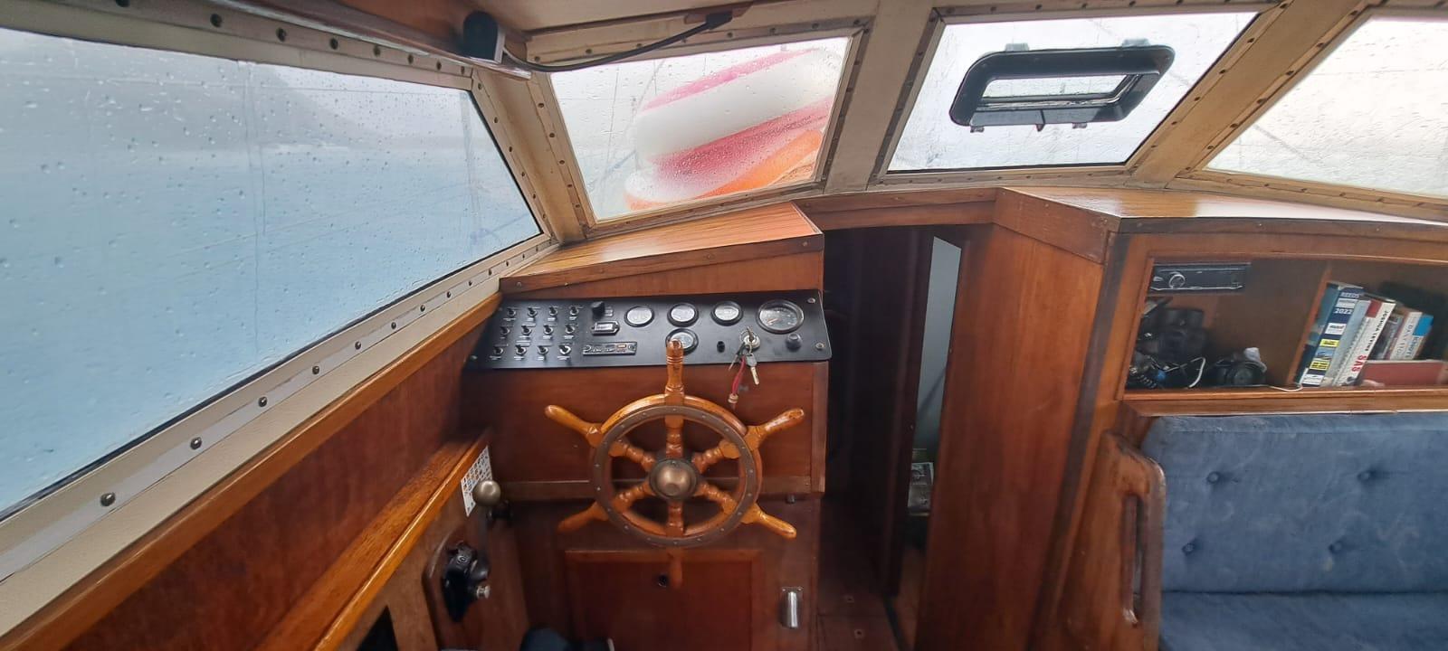 Boat Image