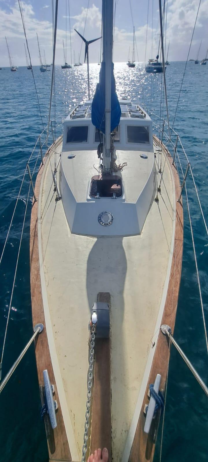 Boat Image