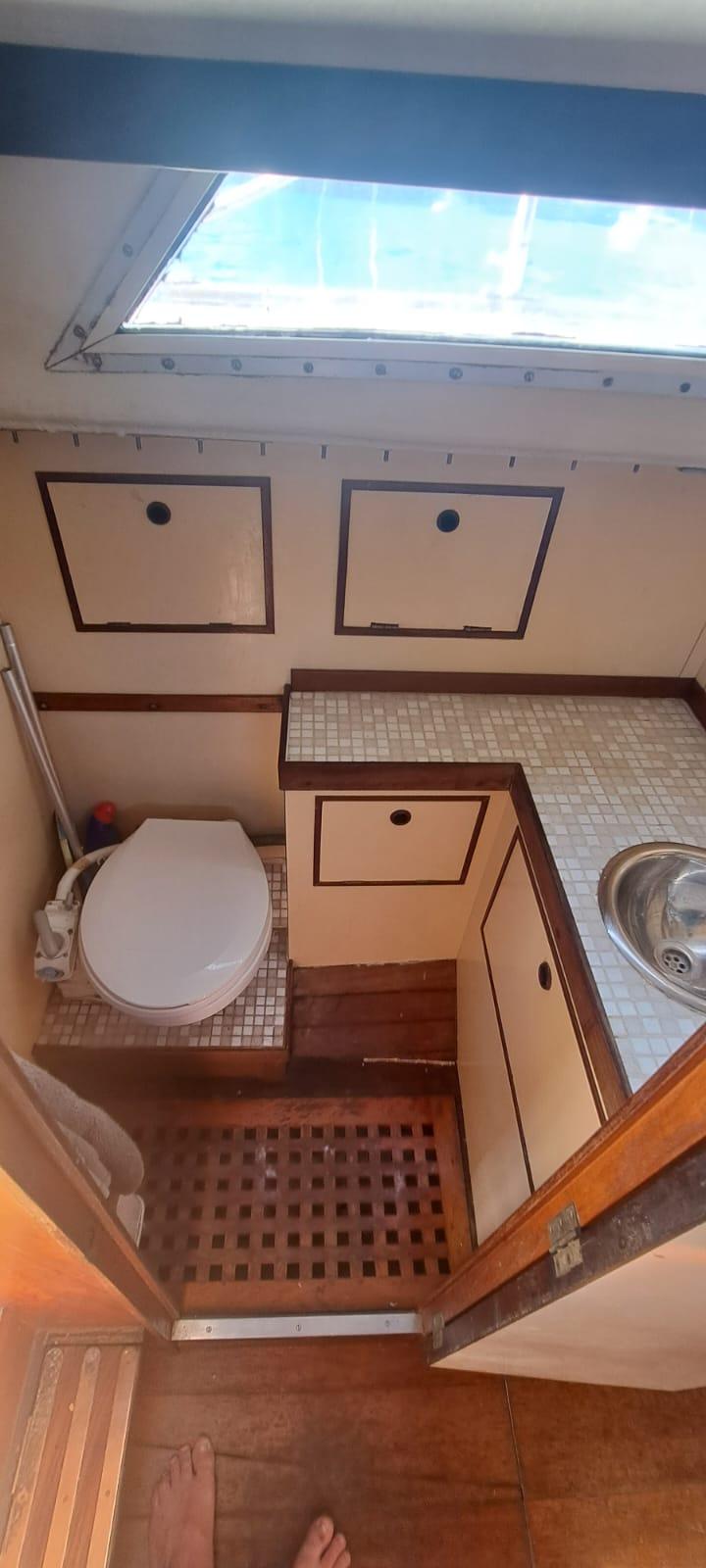 Boat Image