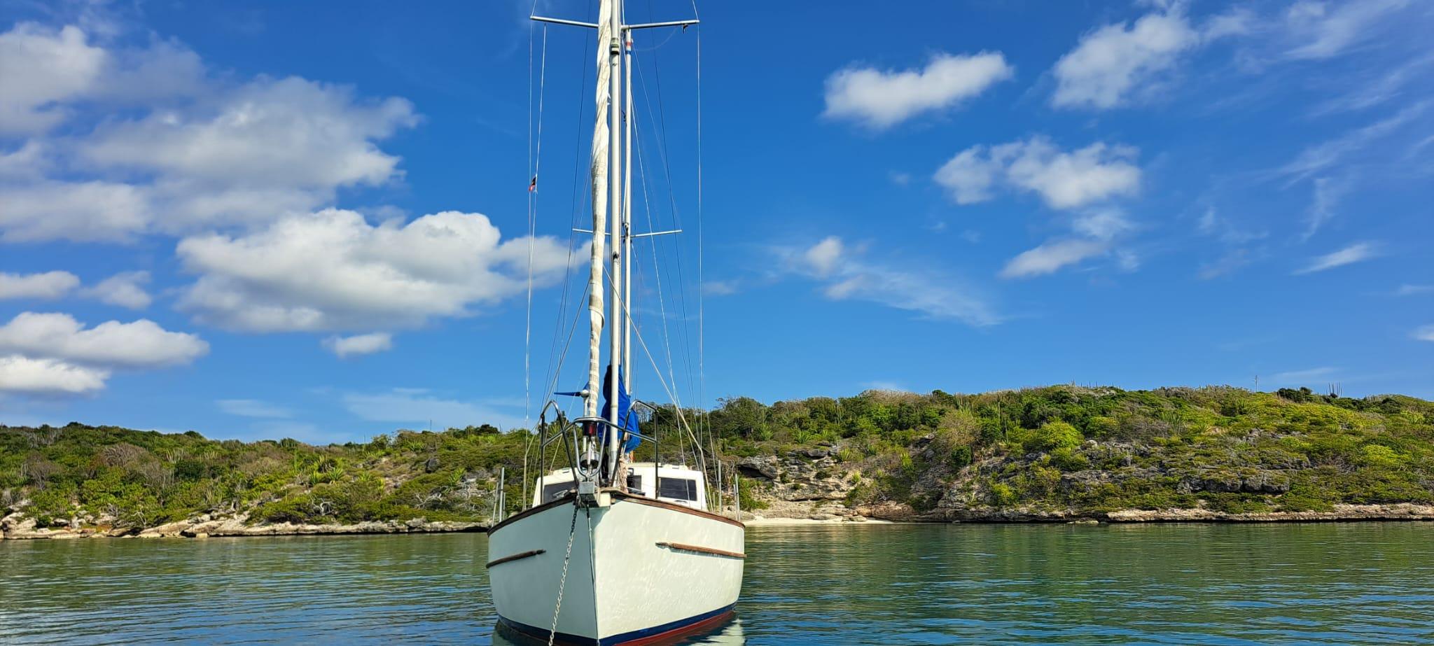 Boat Image