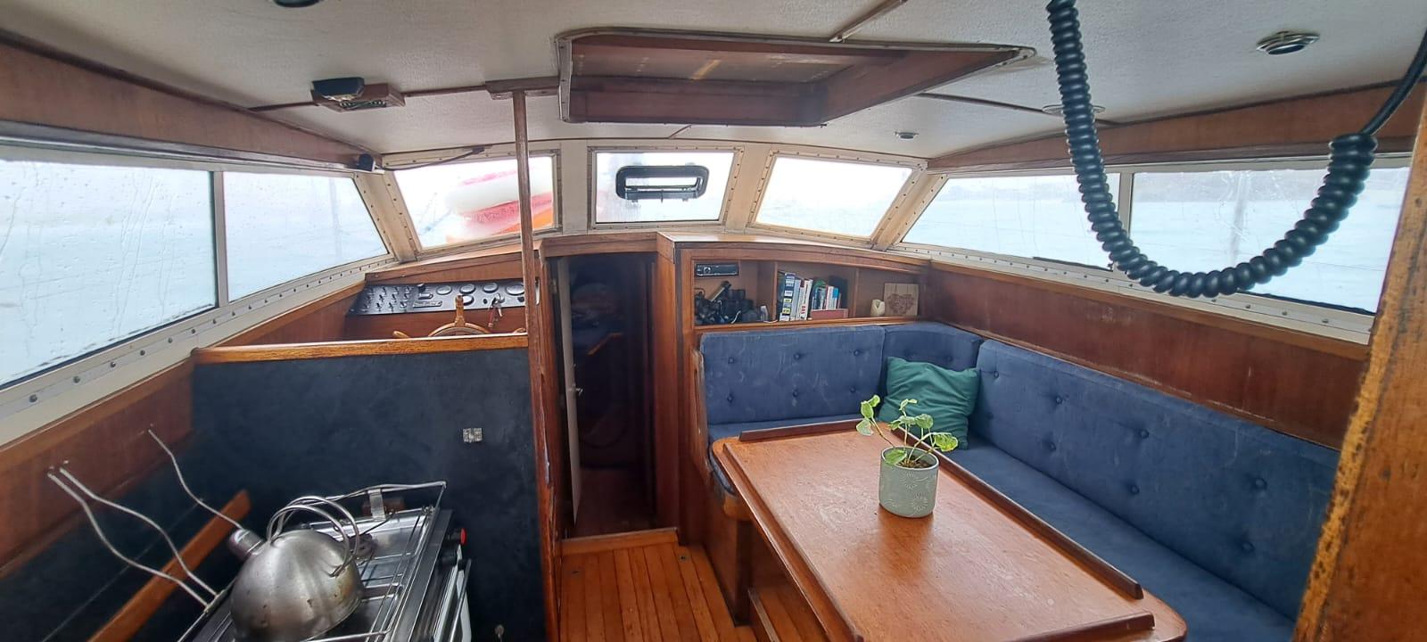 Boat Image