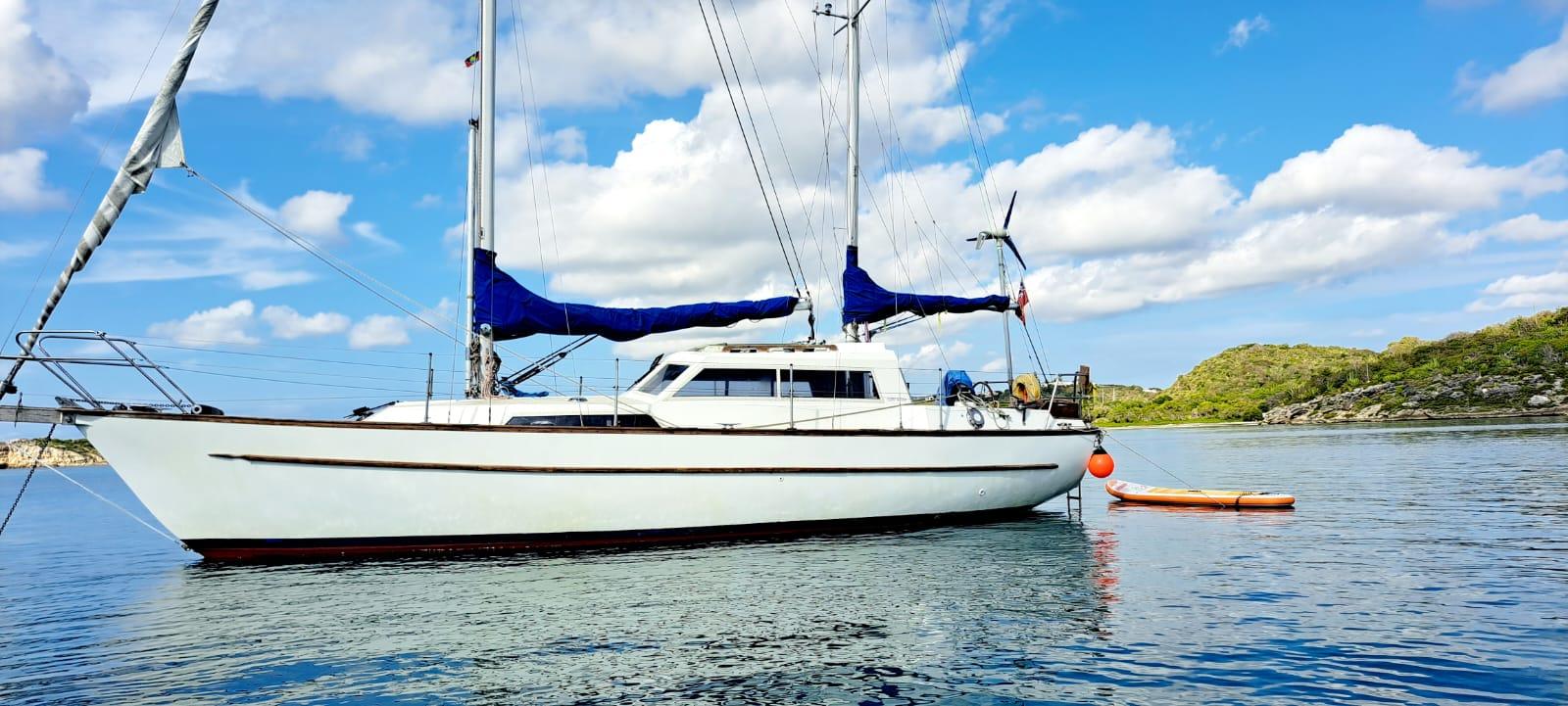 Boat Image