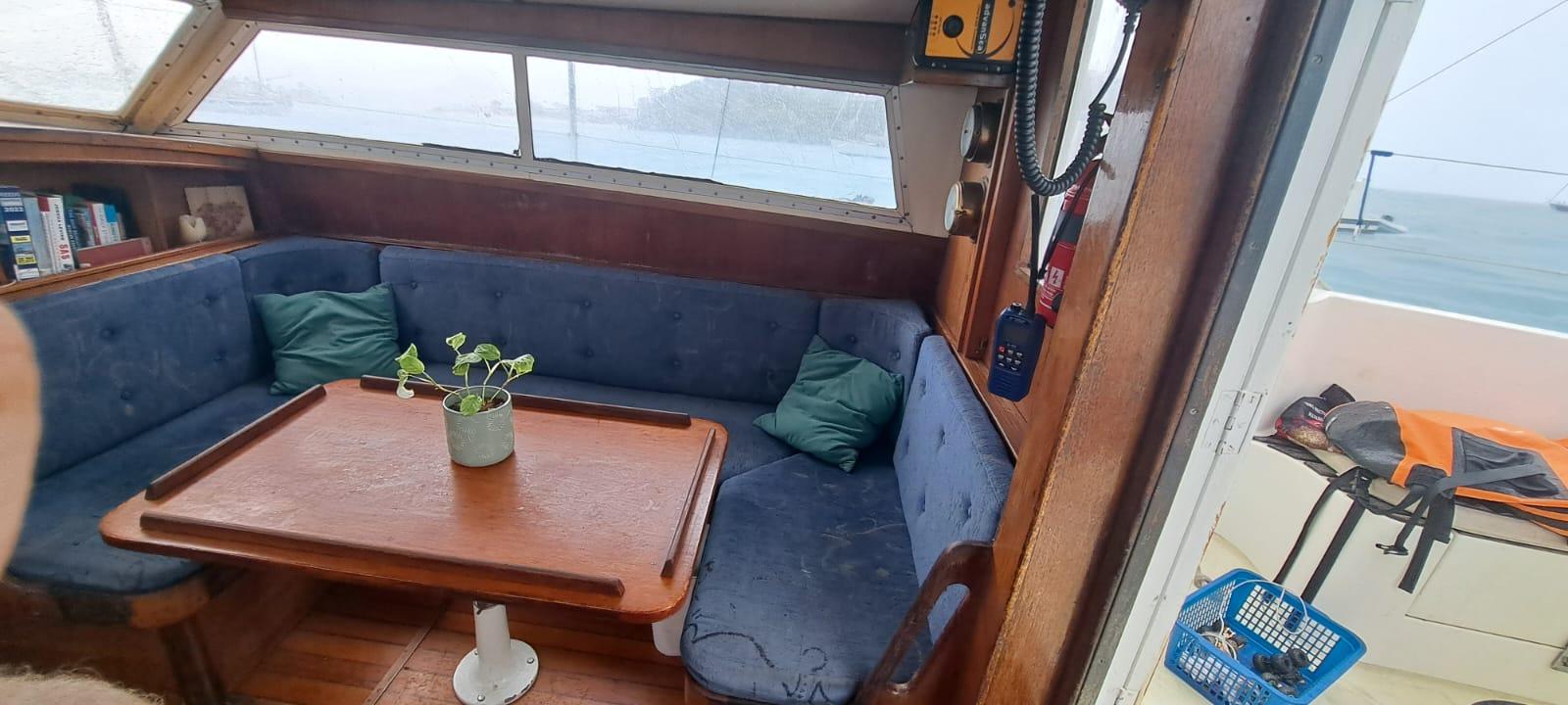 Boat Image