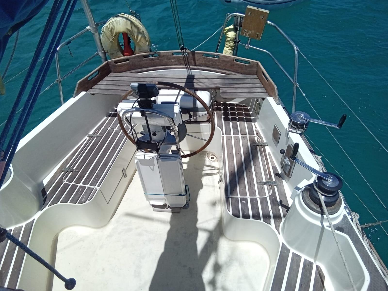 Boat Image
