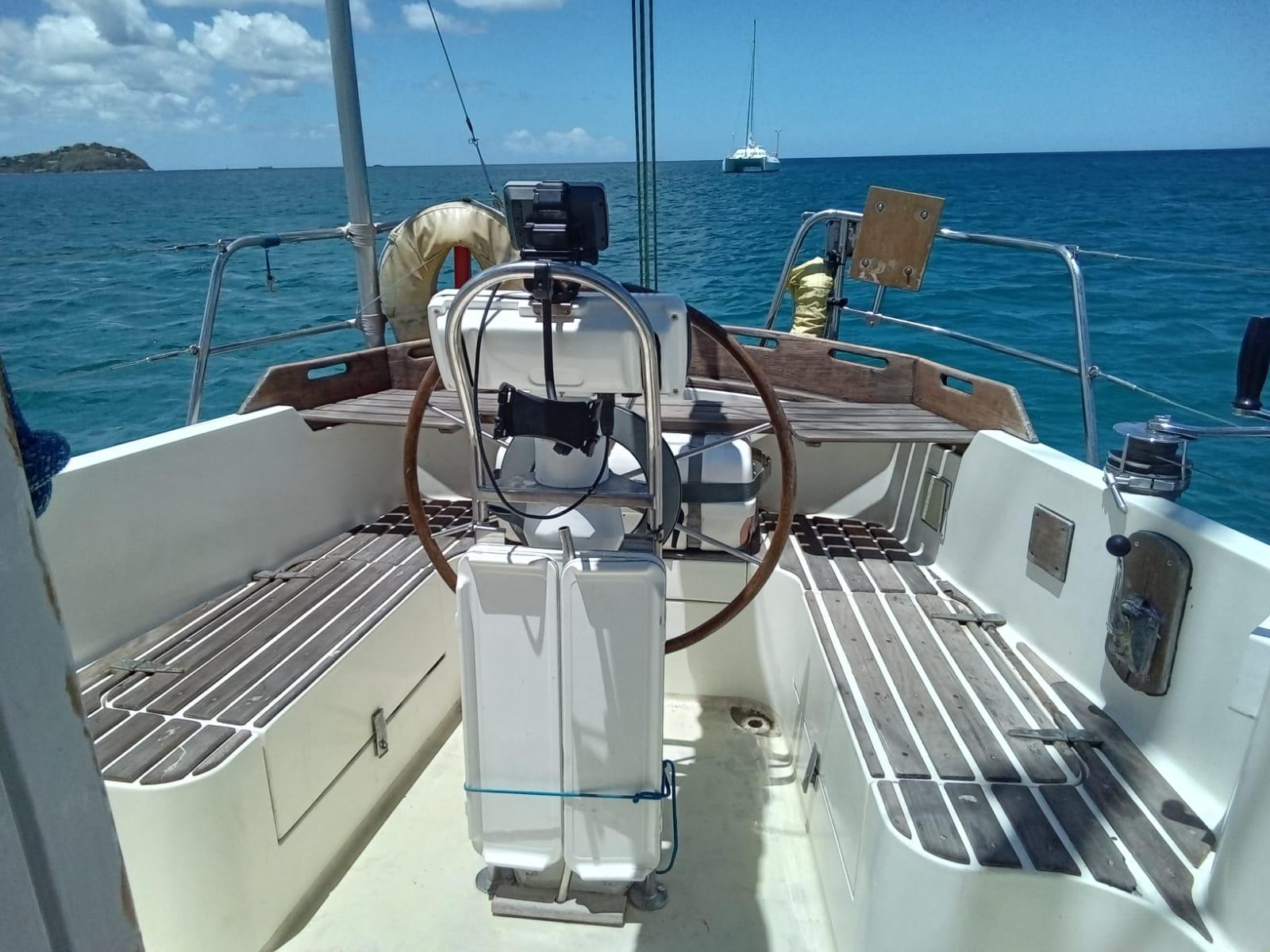 Boat Image