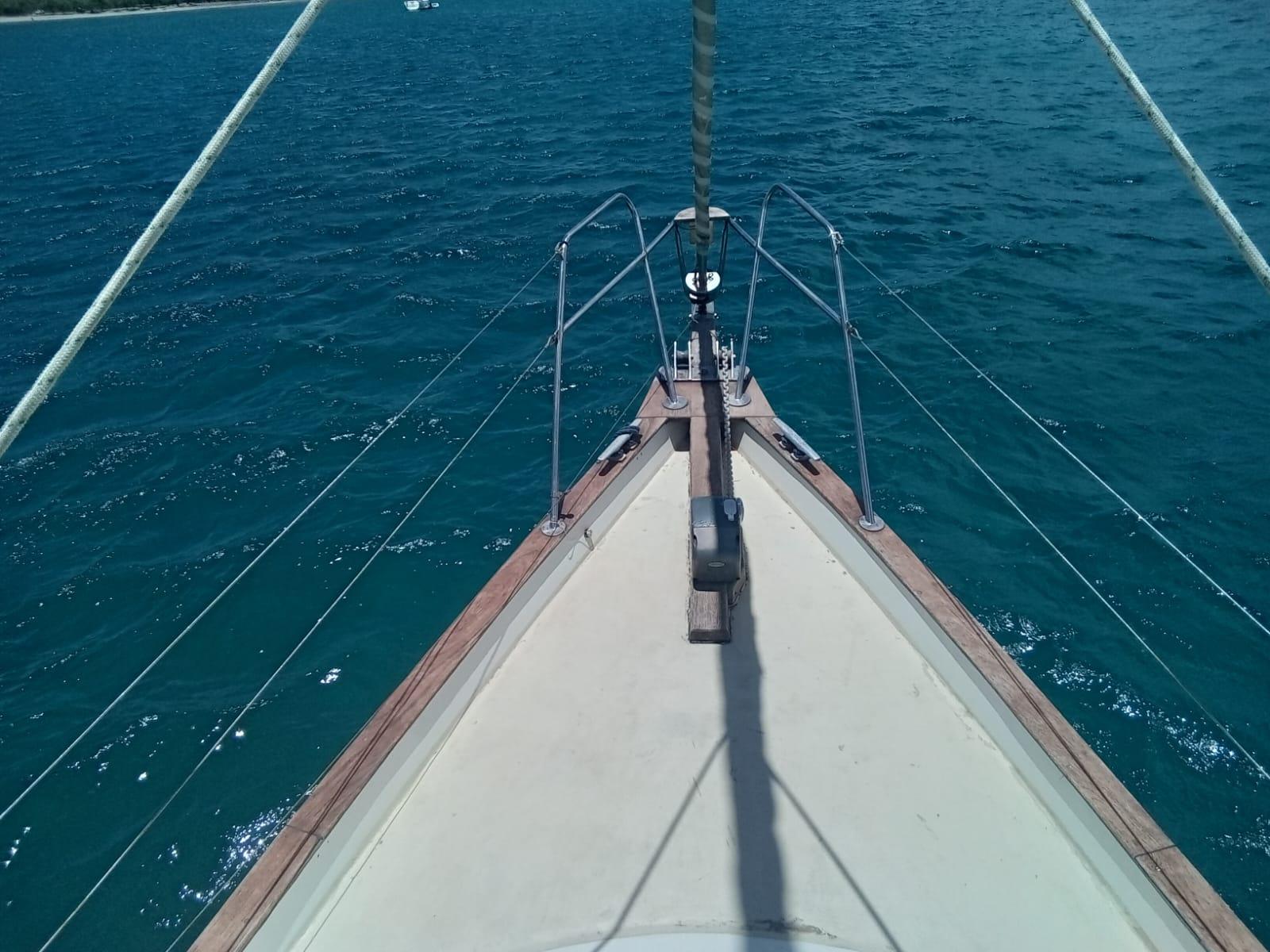 Boat Image
