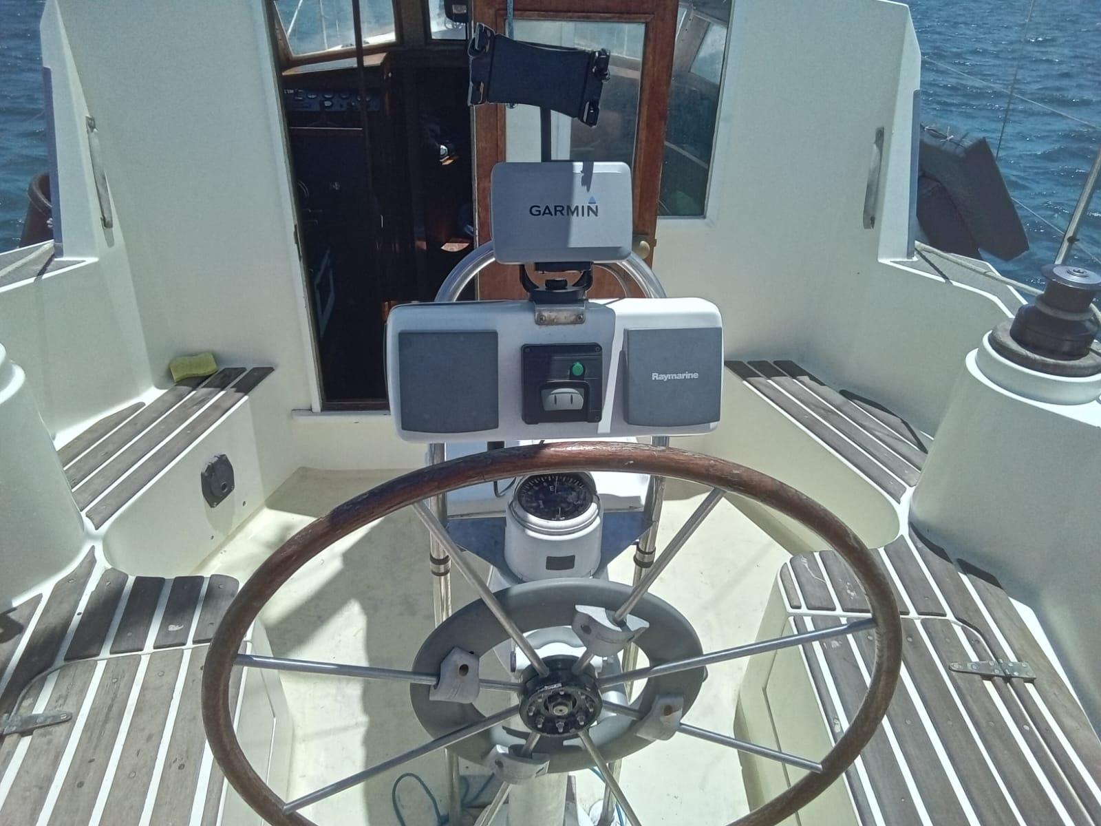 Boat Image