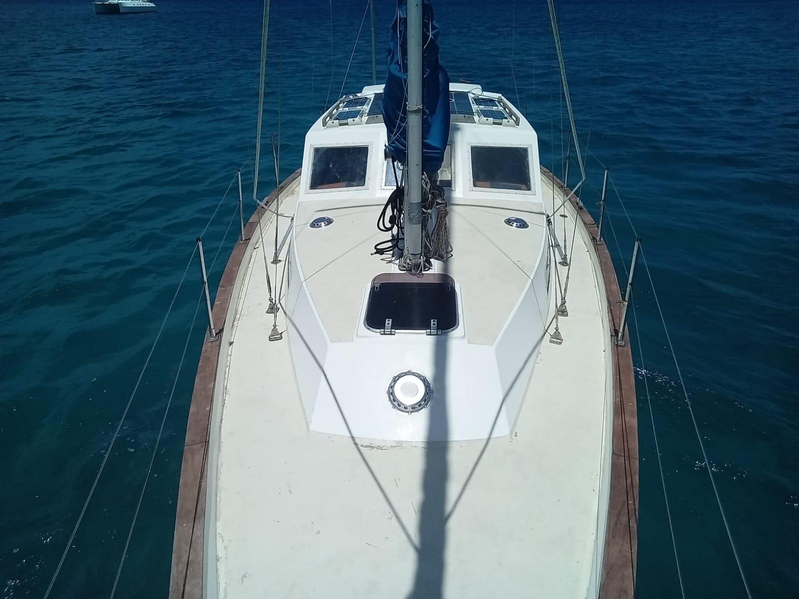 Boat Image