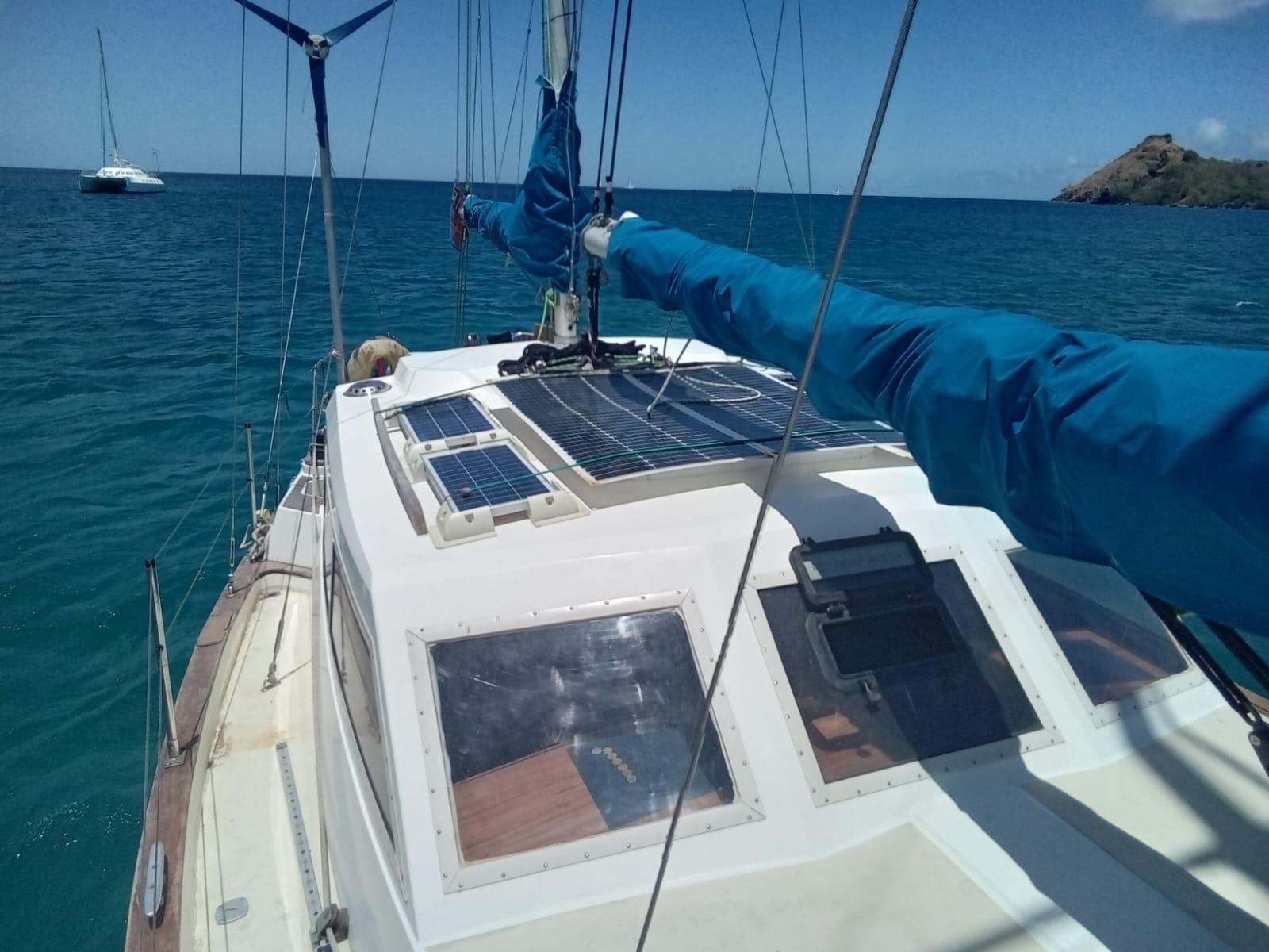 Boat Image