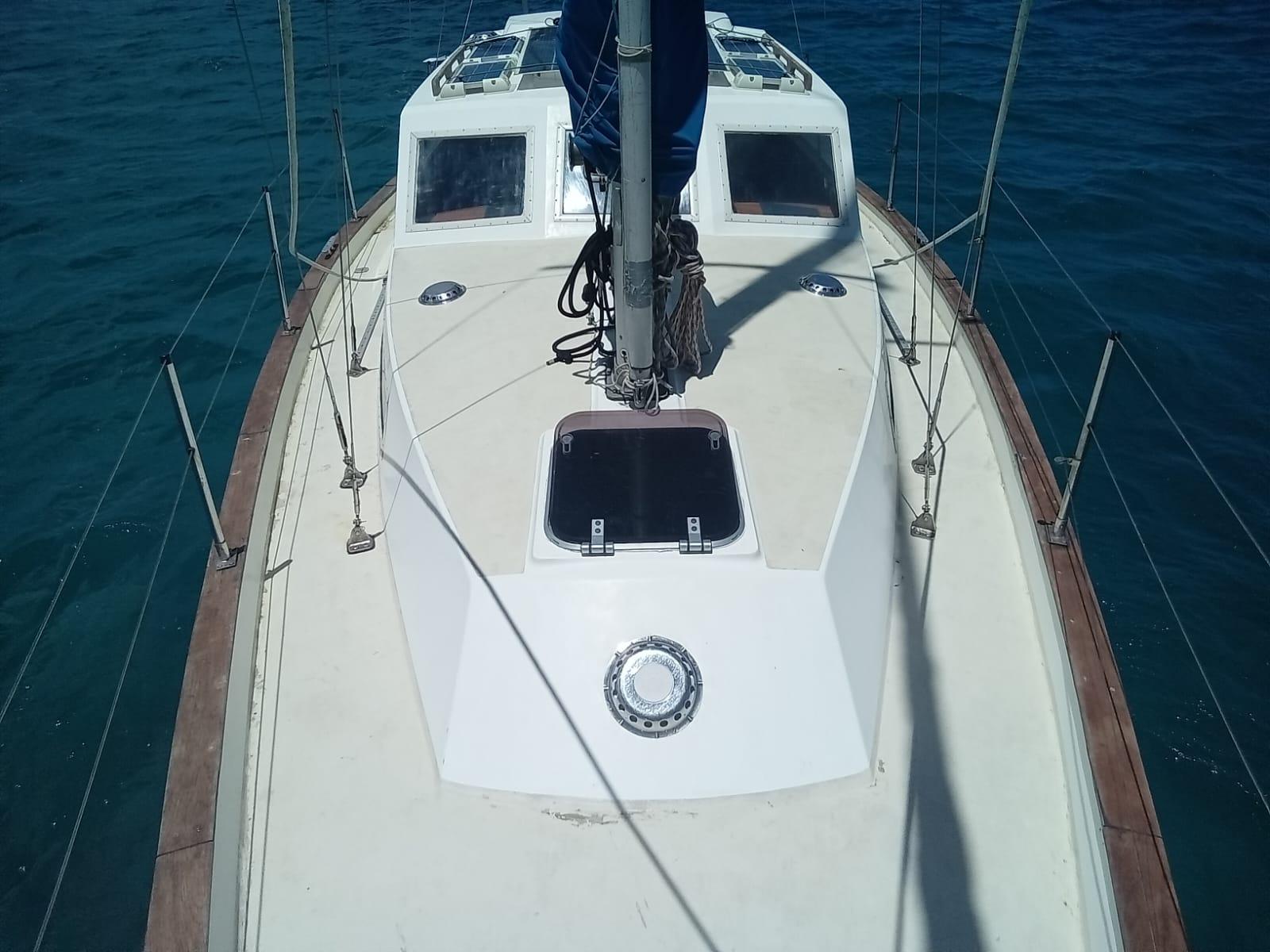 Boat Image