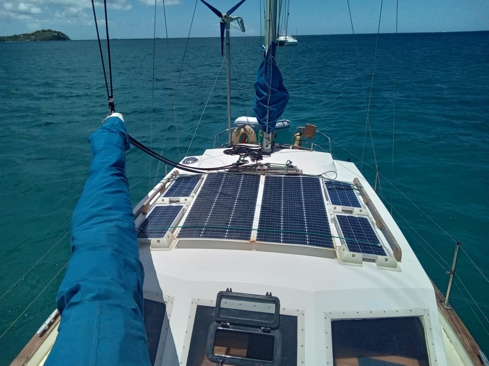 Boat Image