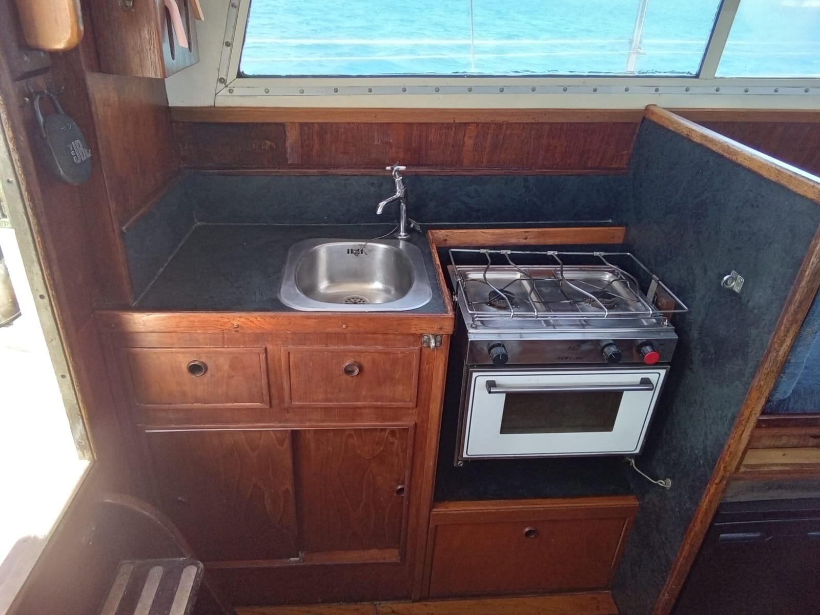 Boat Image