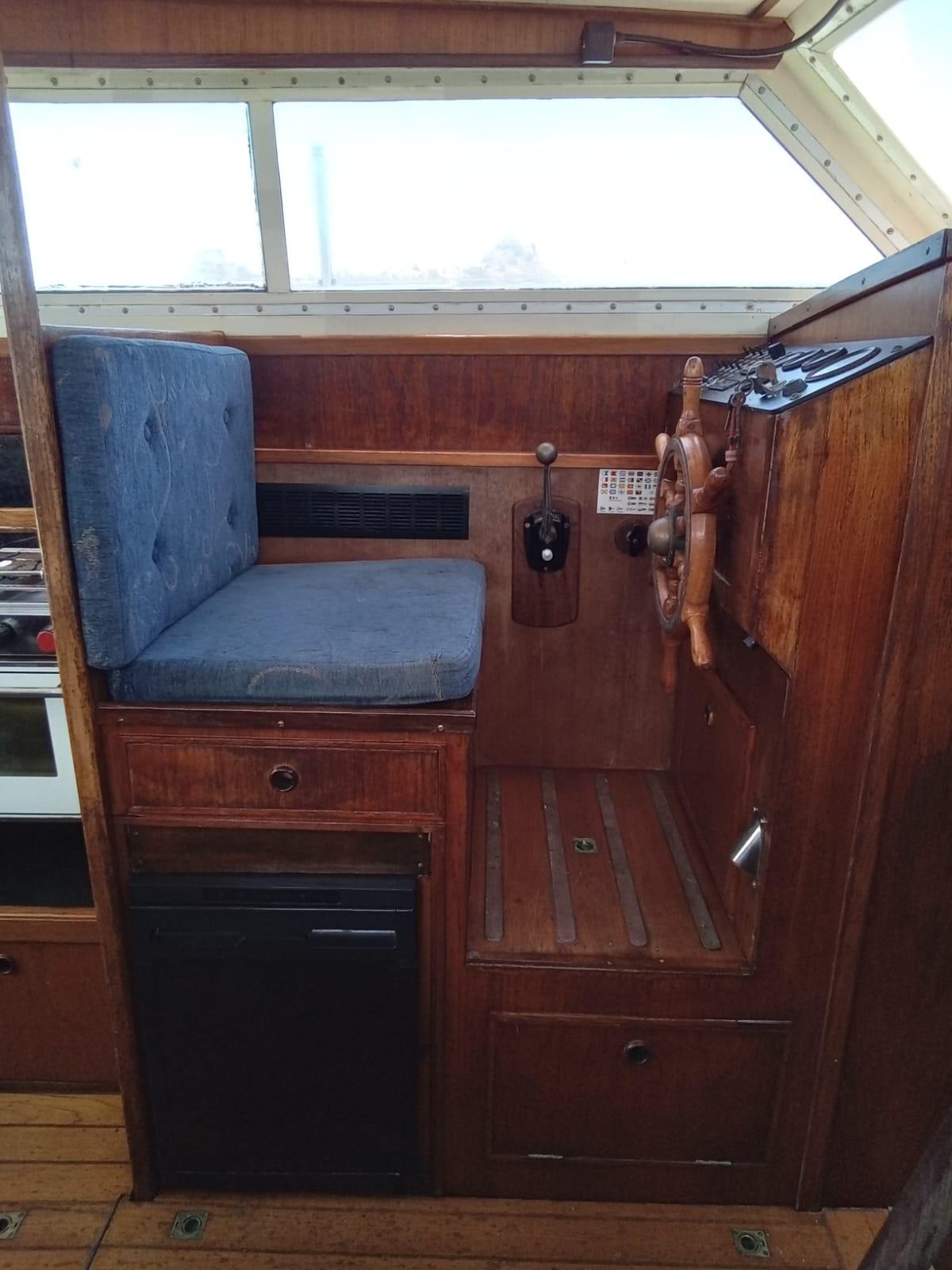 Boat Image