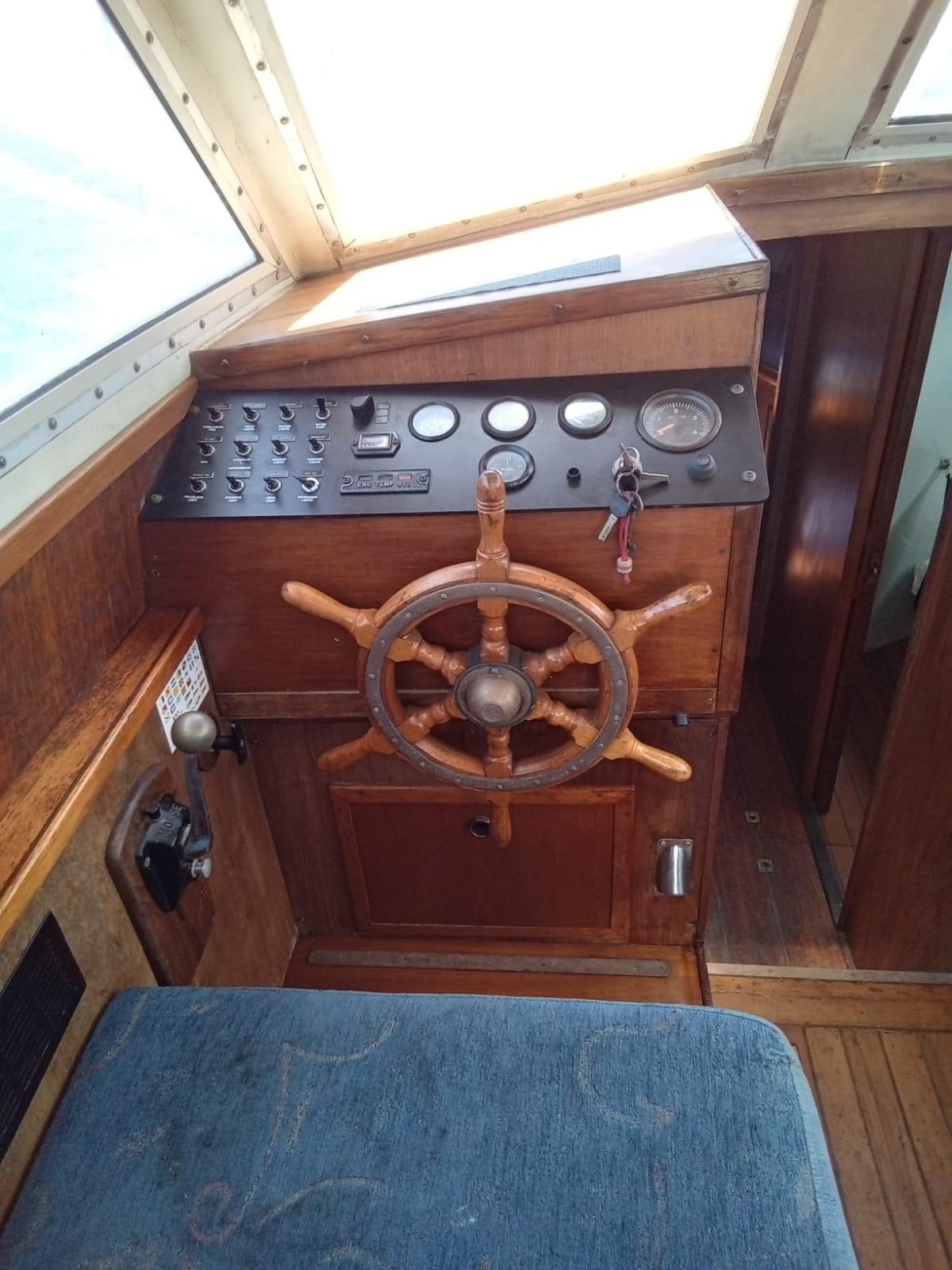 Boat Image