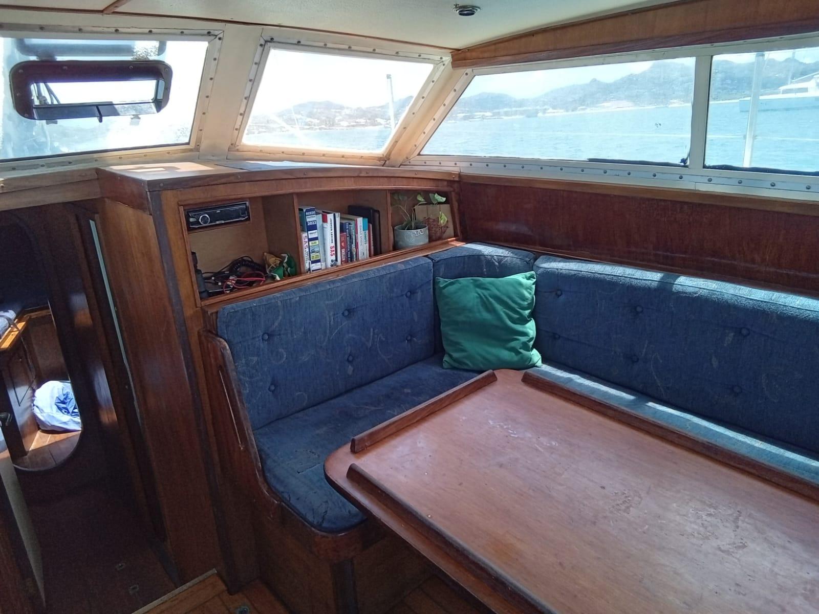 Boat Image