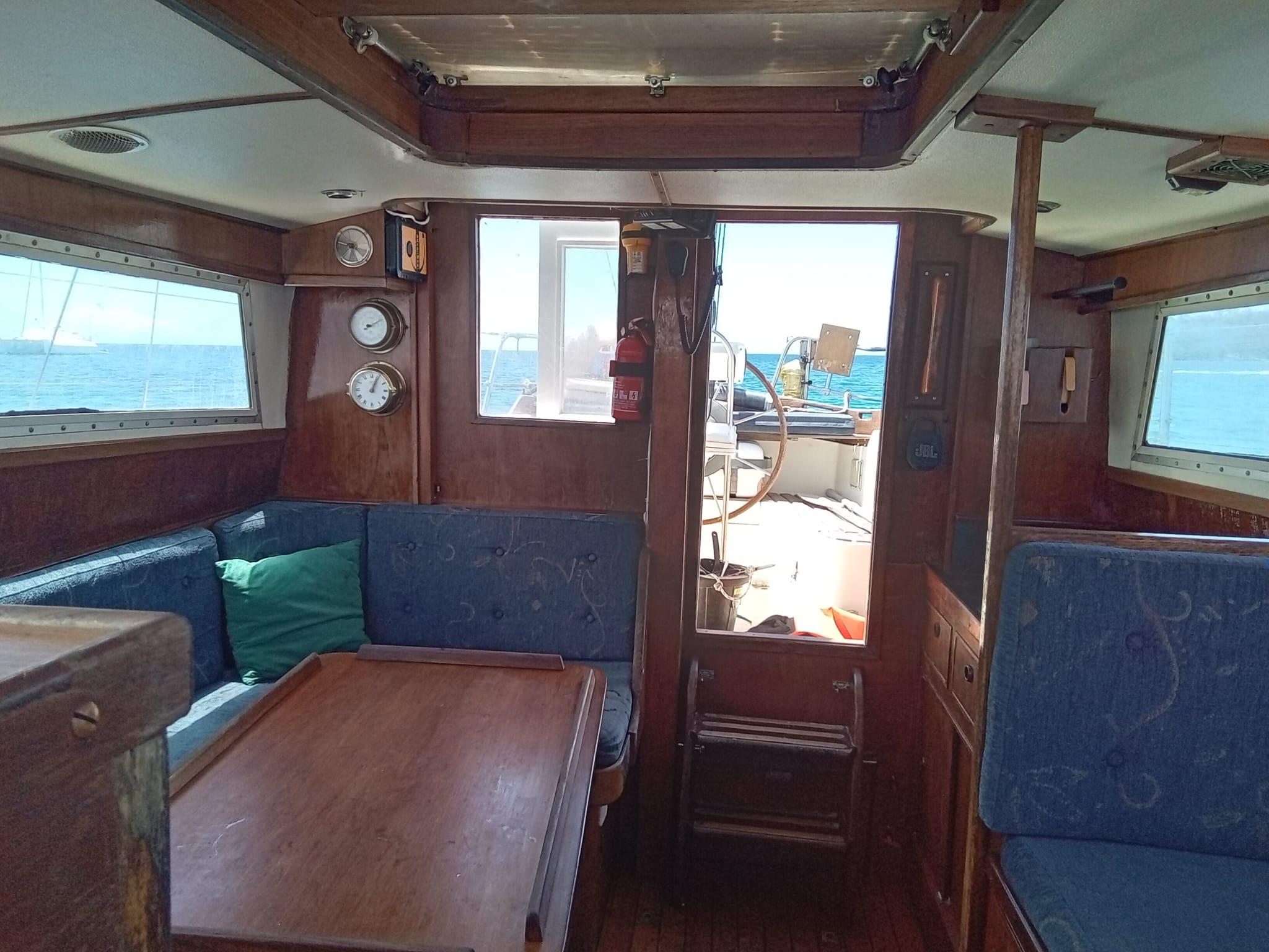 Boat Image