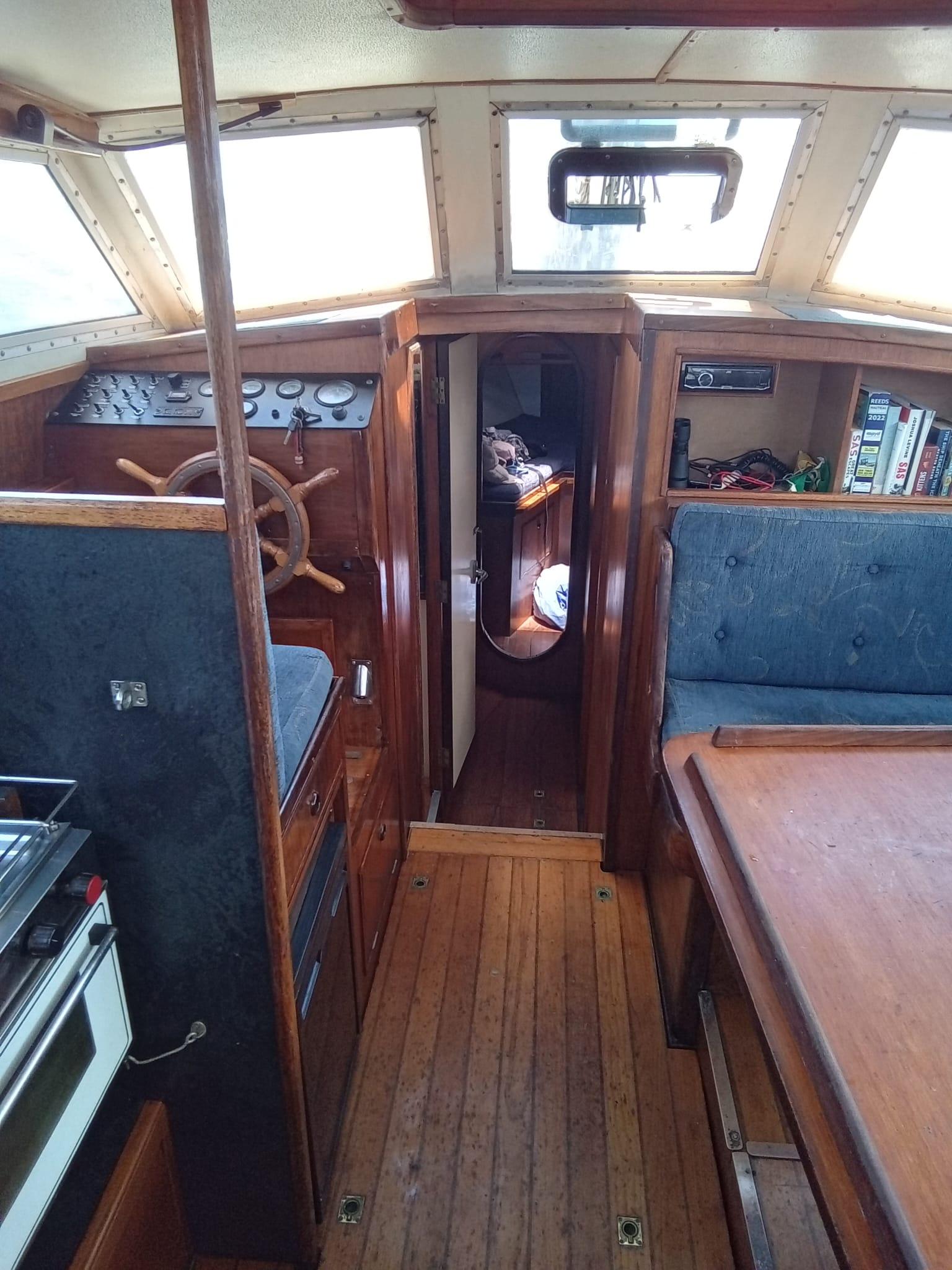 Boat Image