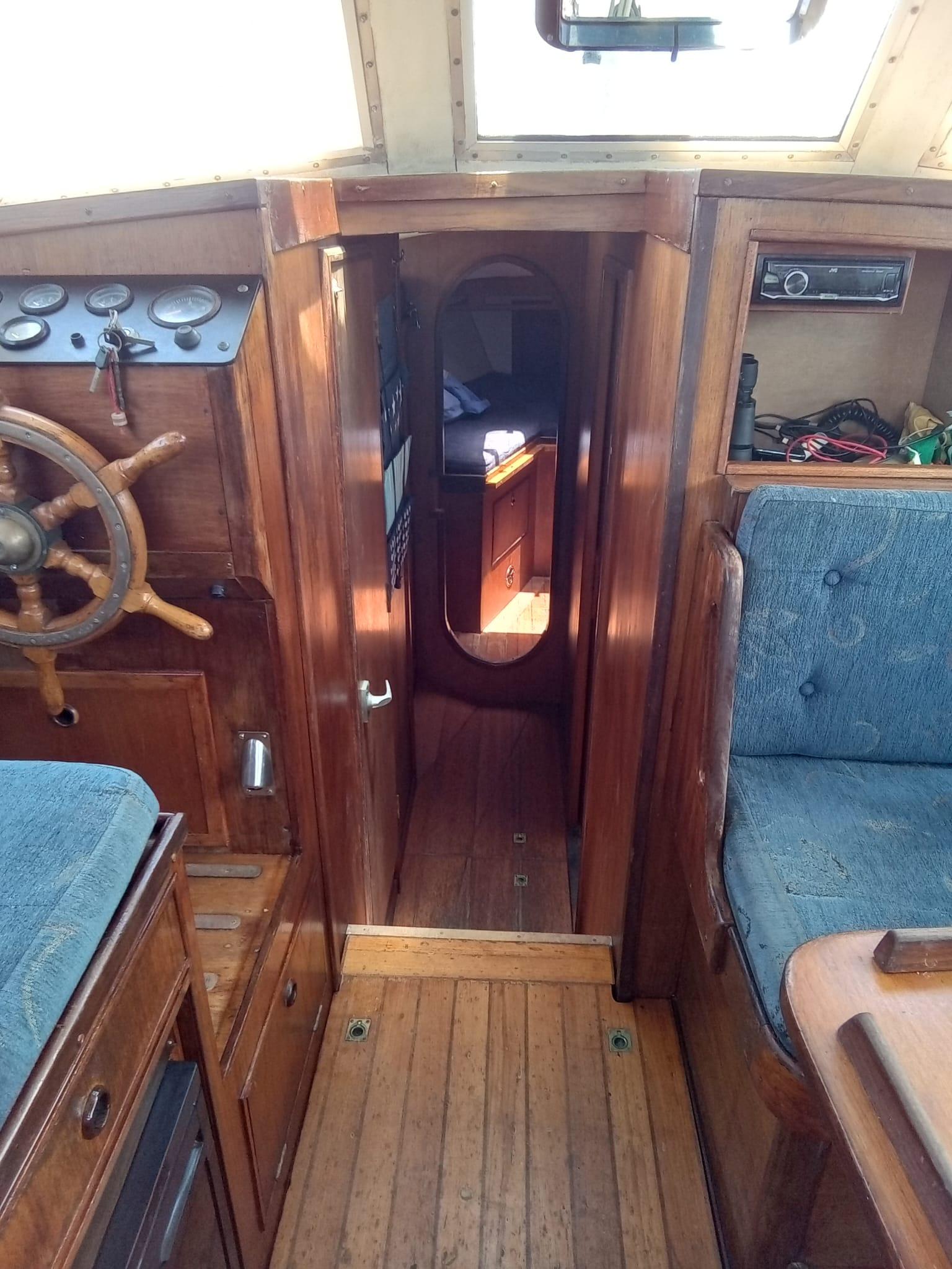 Boat Image