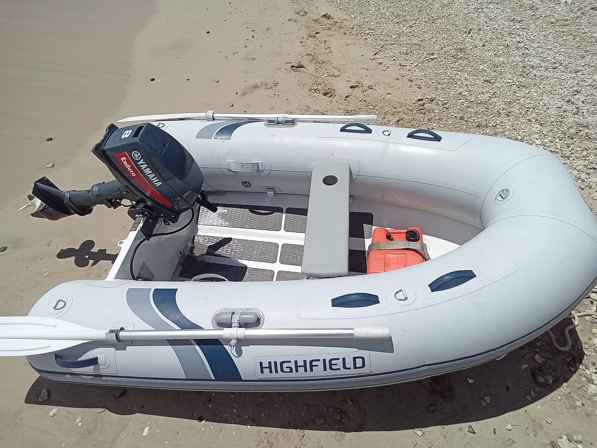 Boat Image