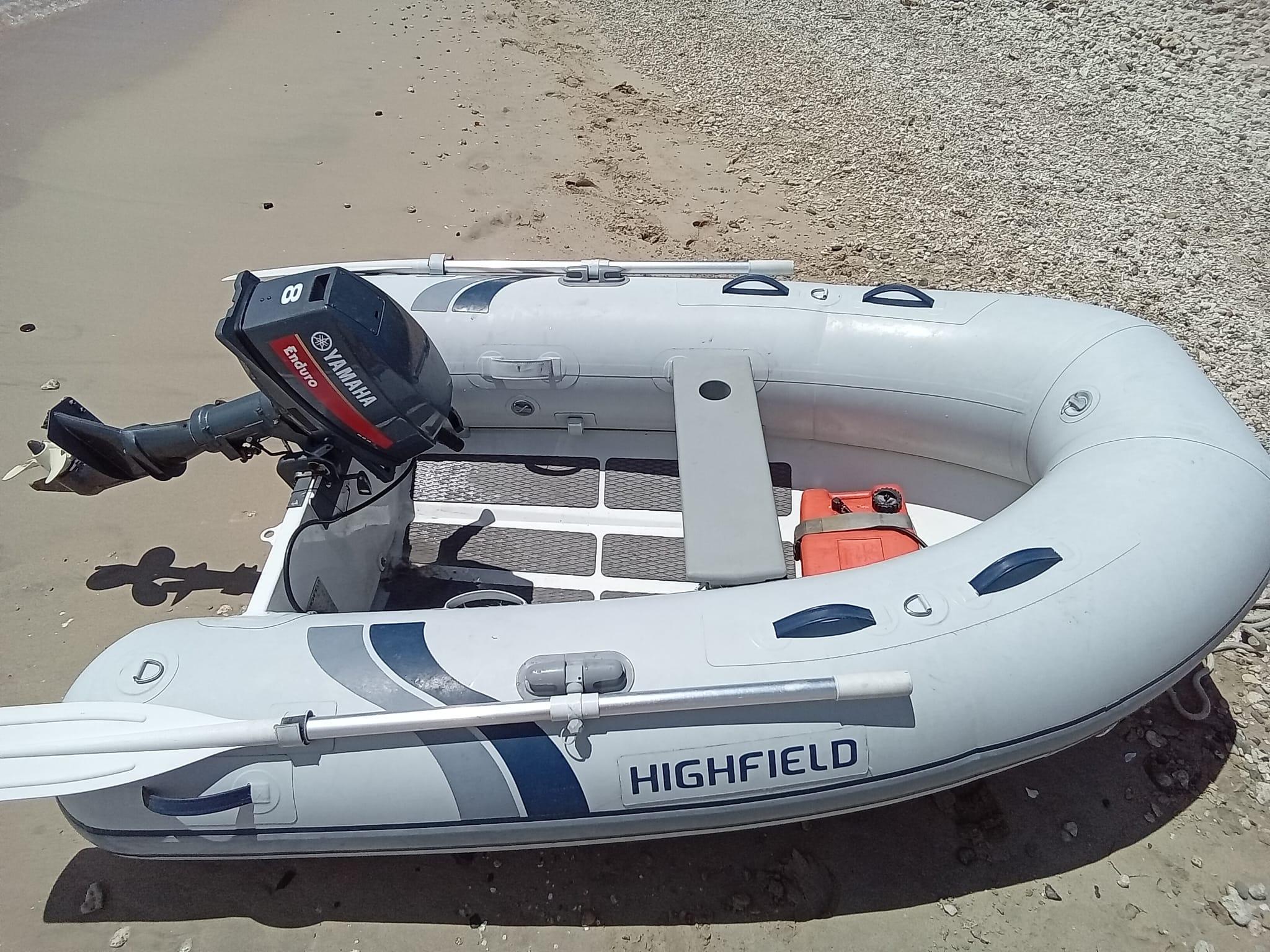 Boat Image