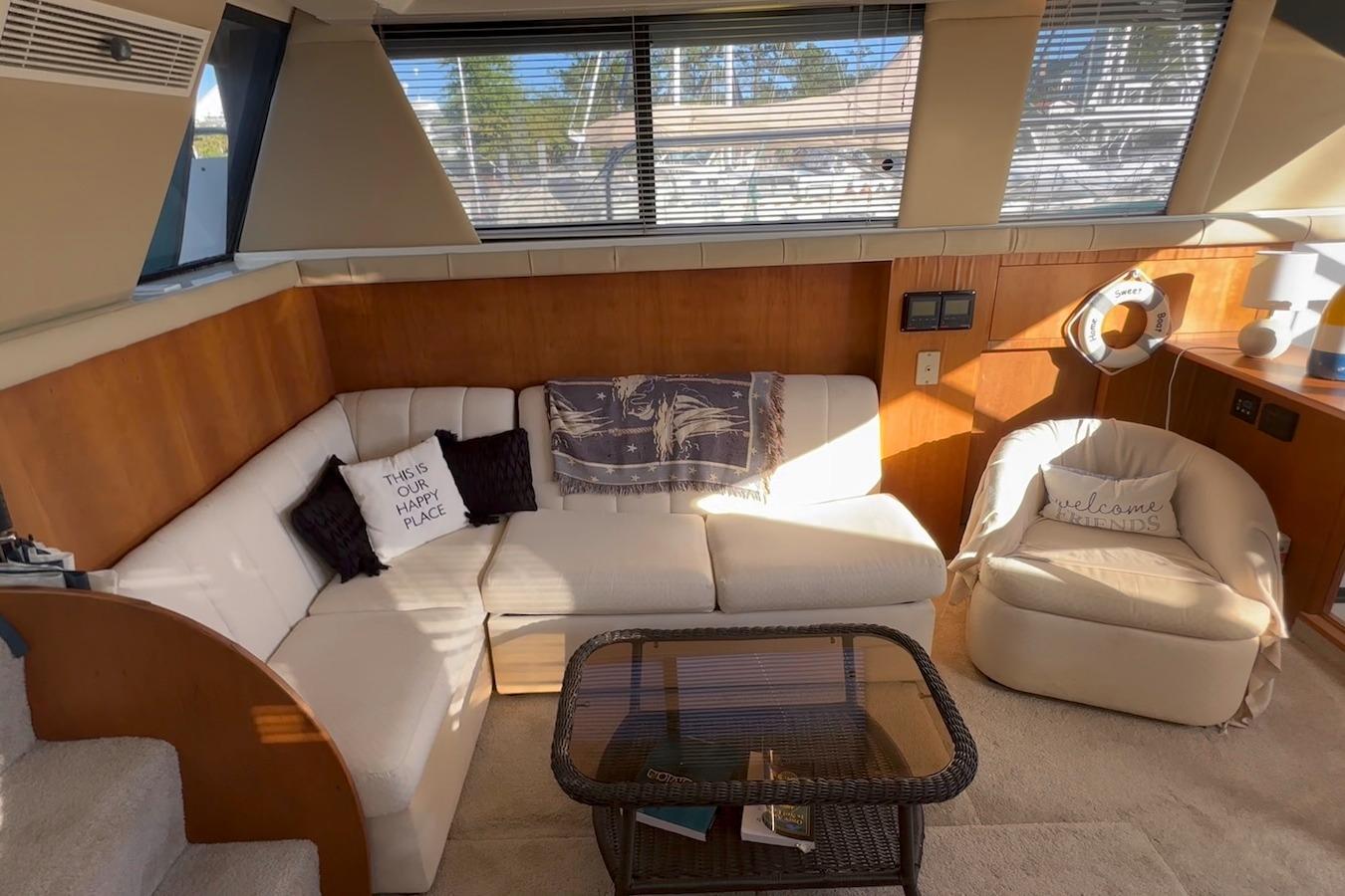 NC 10349 RC Knot 10 Yacht Sales NC 10349 RC Knot 10 Yacht Sales