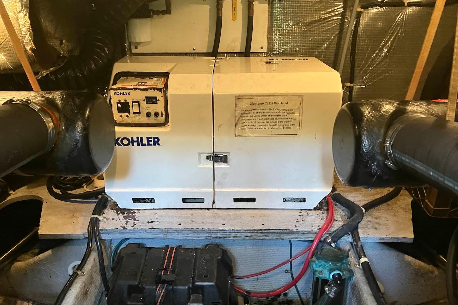 NC 10349 RC Knot 10 Yacht Sales NC 10349 RC Knot 10 Yacht Sales