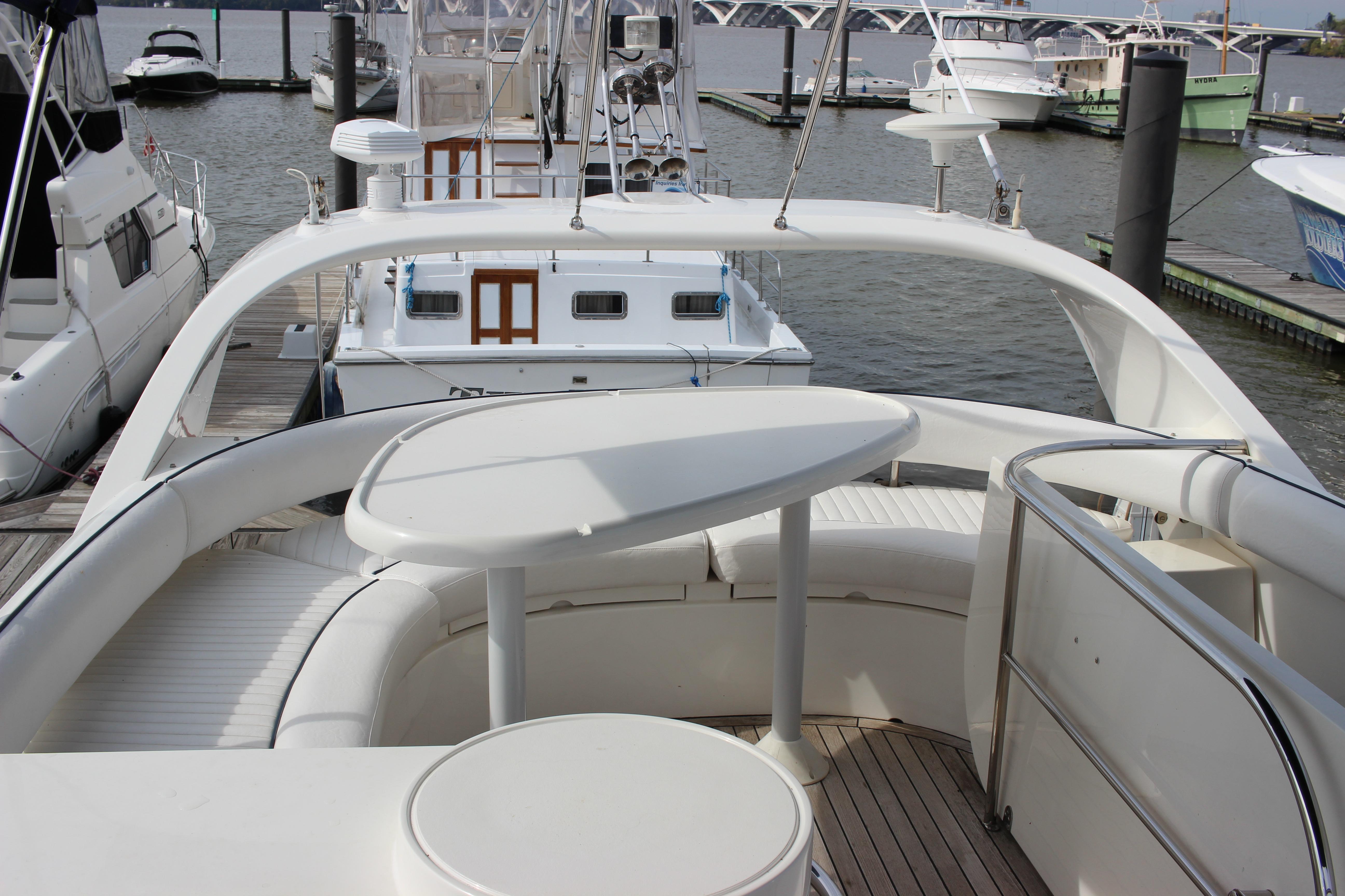 Newport RI Yacht Brokerage