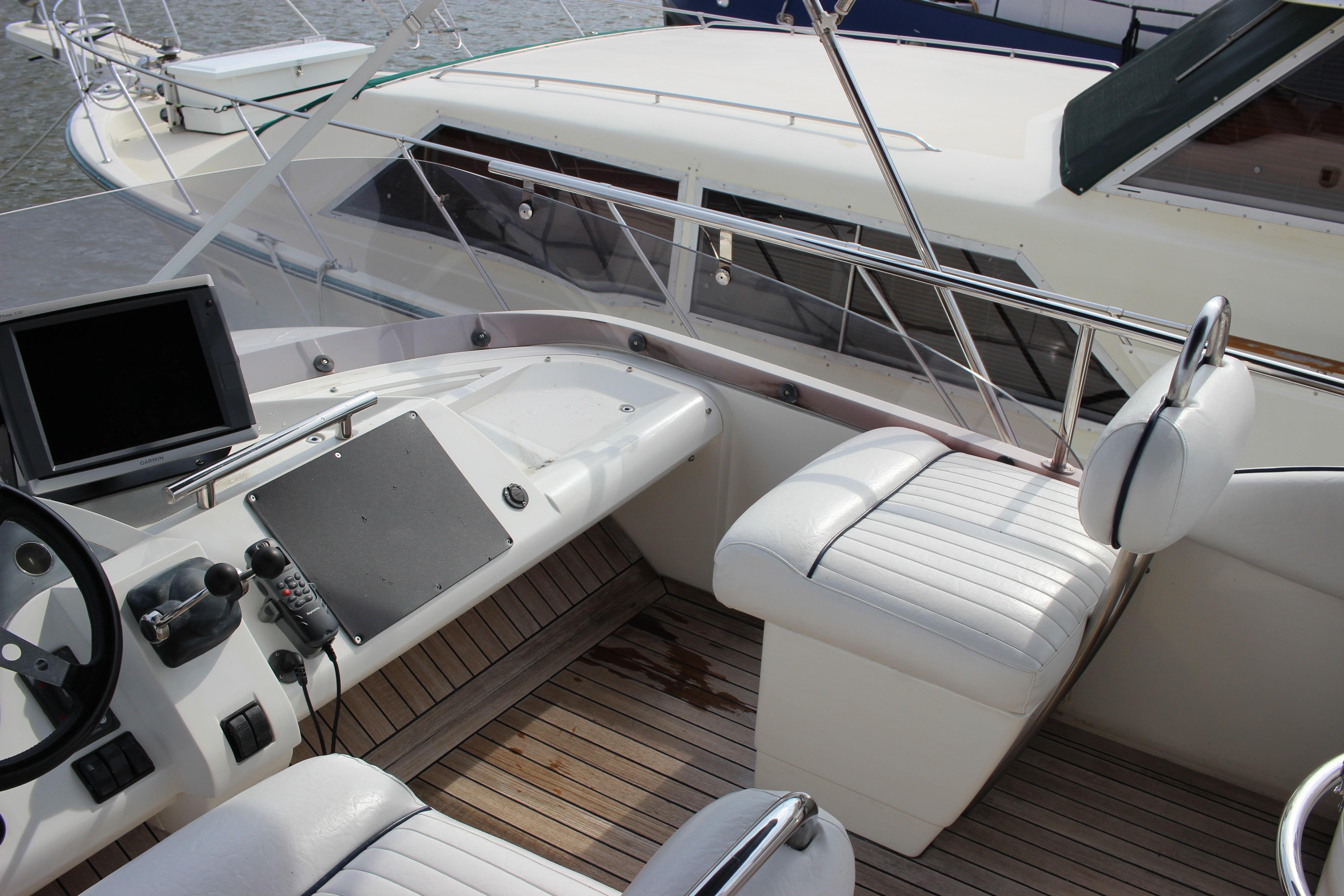 Newport RI Yacht Brokerage