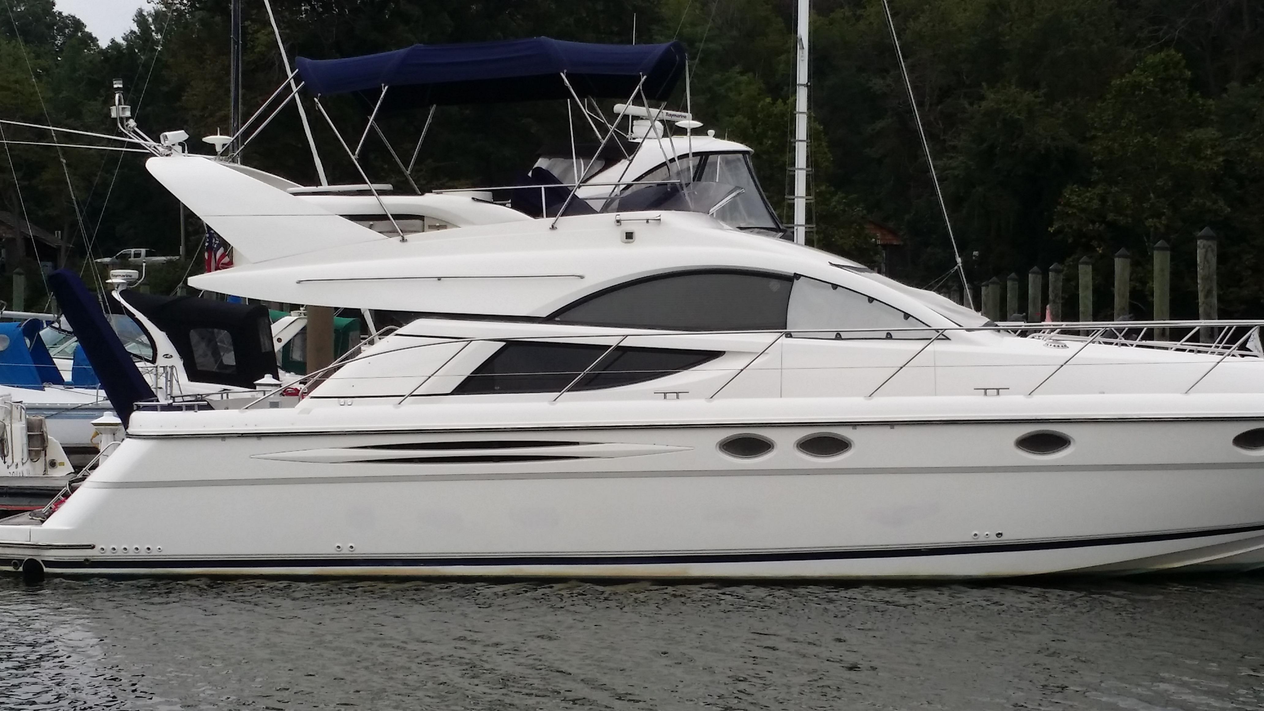 Newport RI Yacht Brokerage