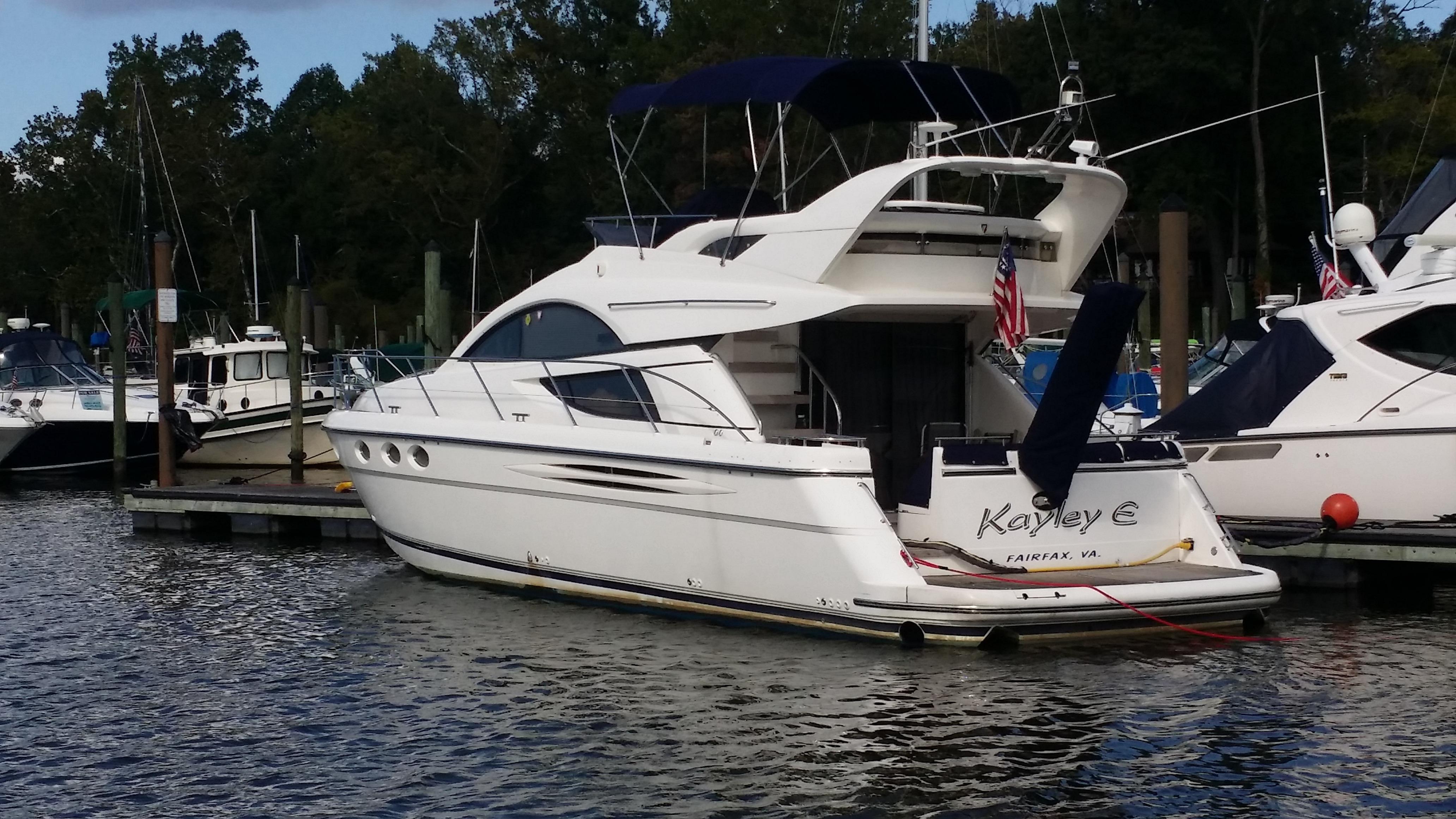 Newport RI Yacht Brokerage