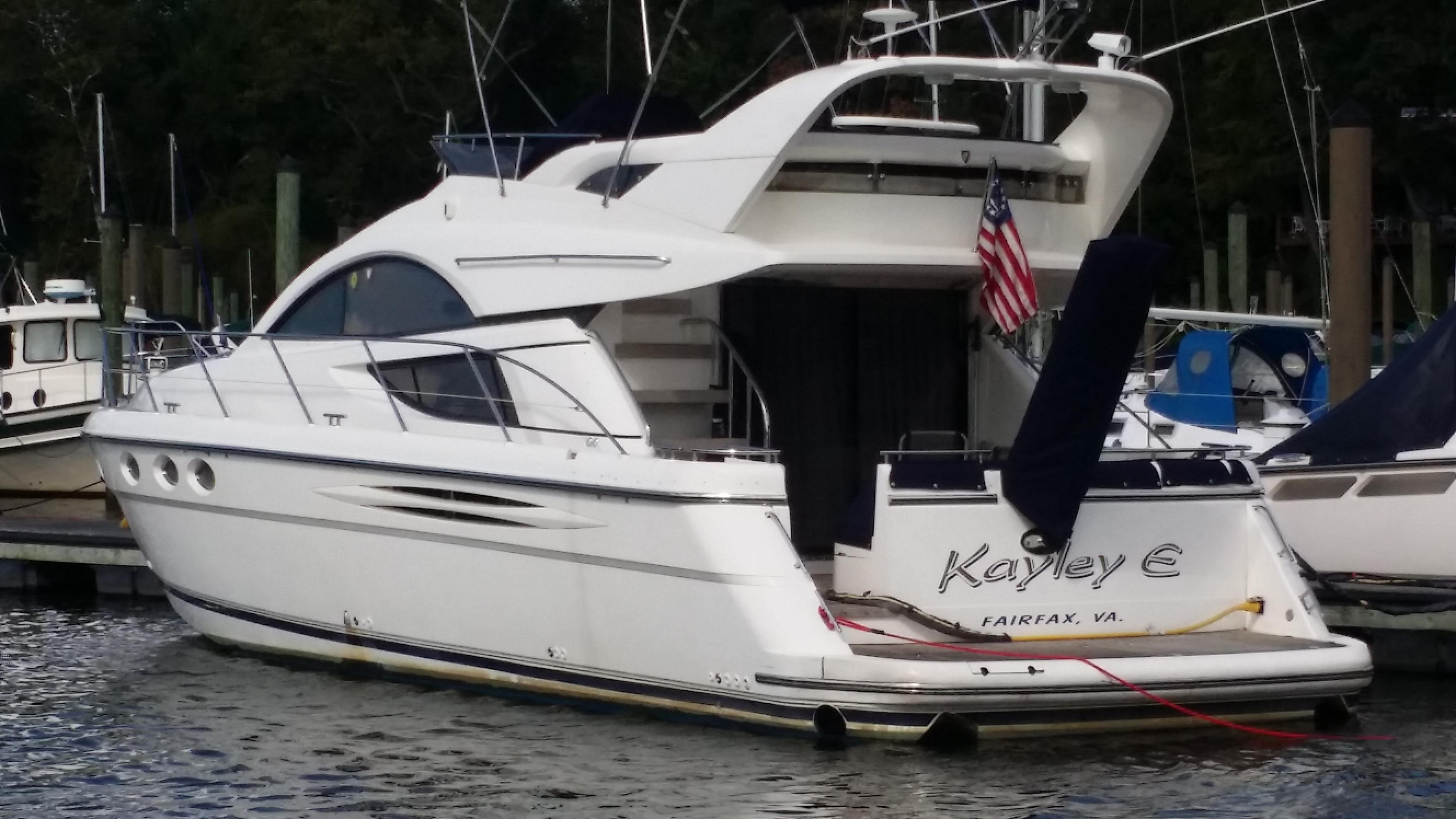 Newport RI Yacht Brokerage