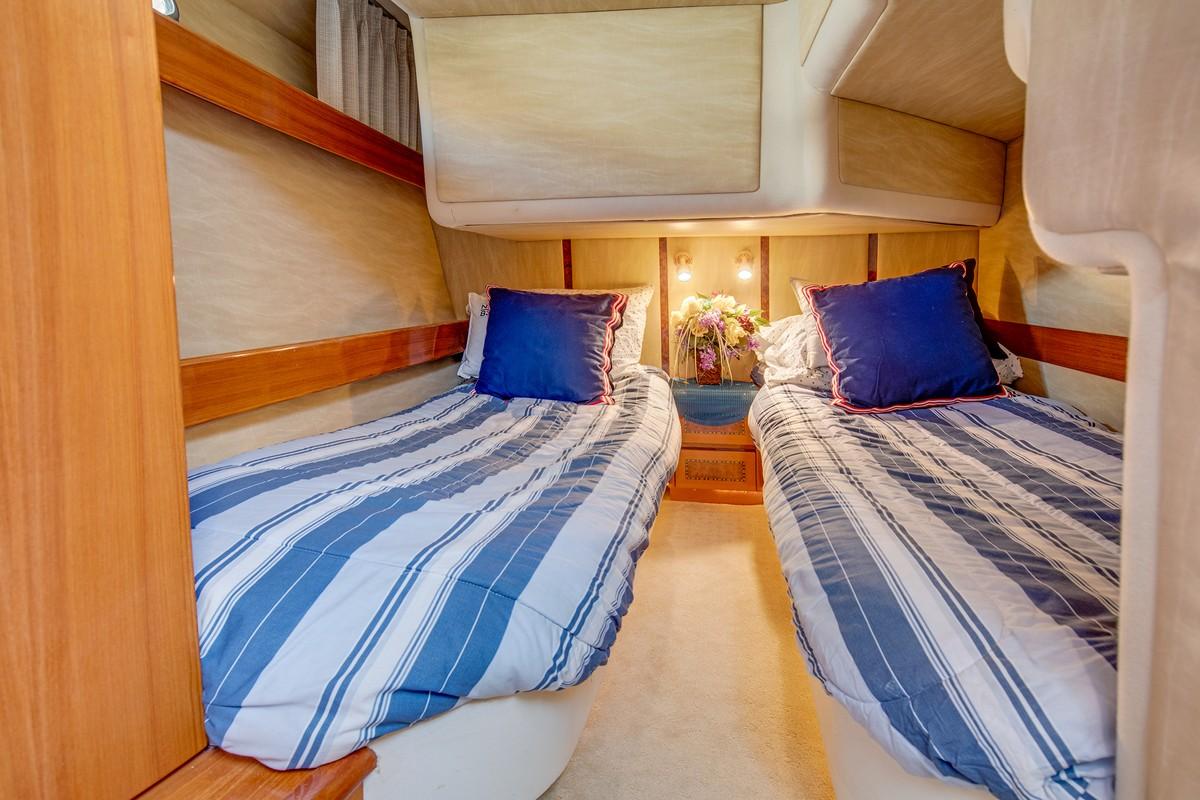 2001 Prima Flybridge Sedan #TBBH53805 inventory image at Sun Country Yachts, South Lake Union (Seattle) 2001 Prima Flybridge Sedan #TBBH53805 inventory image at Sun Country Yachts, South Lake Union (Seattle)