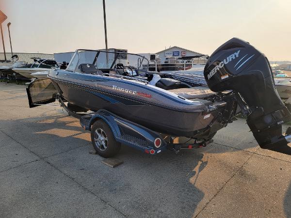 2017 Ranger Boats boat for sale, model of the boat is Reata 1850MS & Image # 5 of 19